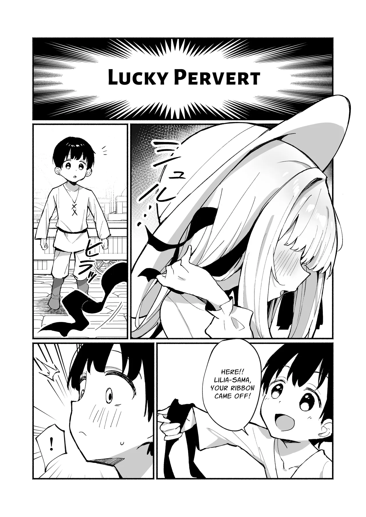 Ojou-sama Kanzen Haiboku. 2 ~Otoko-tachi no Akogareno Kizoku Musume ga, Itsu demo Kainushi Chinpo o Ukeireru You ni naru made~ | TOTAL DEFEAT 2 ~preciously raised noble family daughter begs for commoner dick~ - page 8