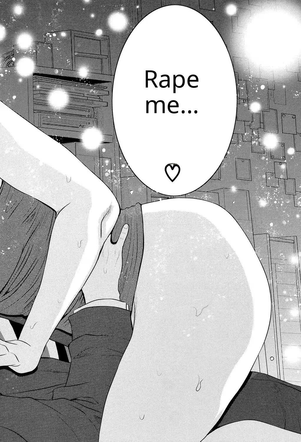 Ane Tsuki ch 3? - page 22