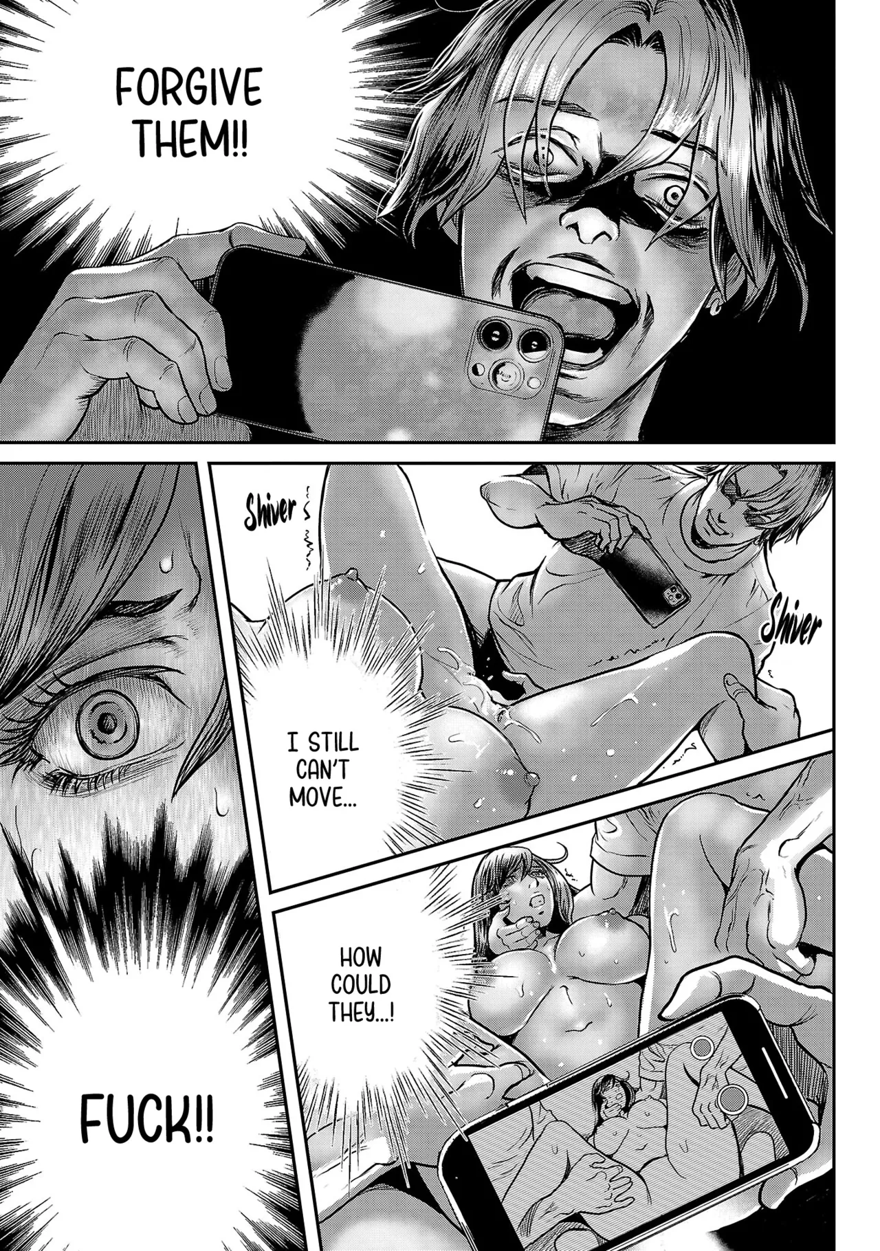 Waruhame ~ Maruhi Sennyuu Sosakan Agatha ~ 1 - page 150