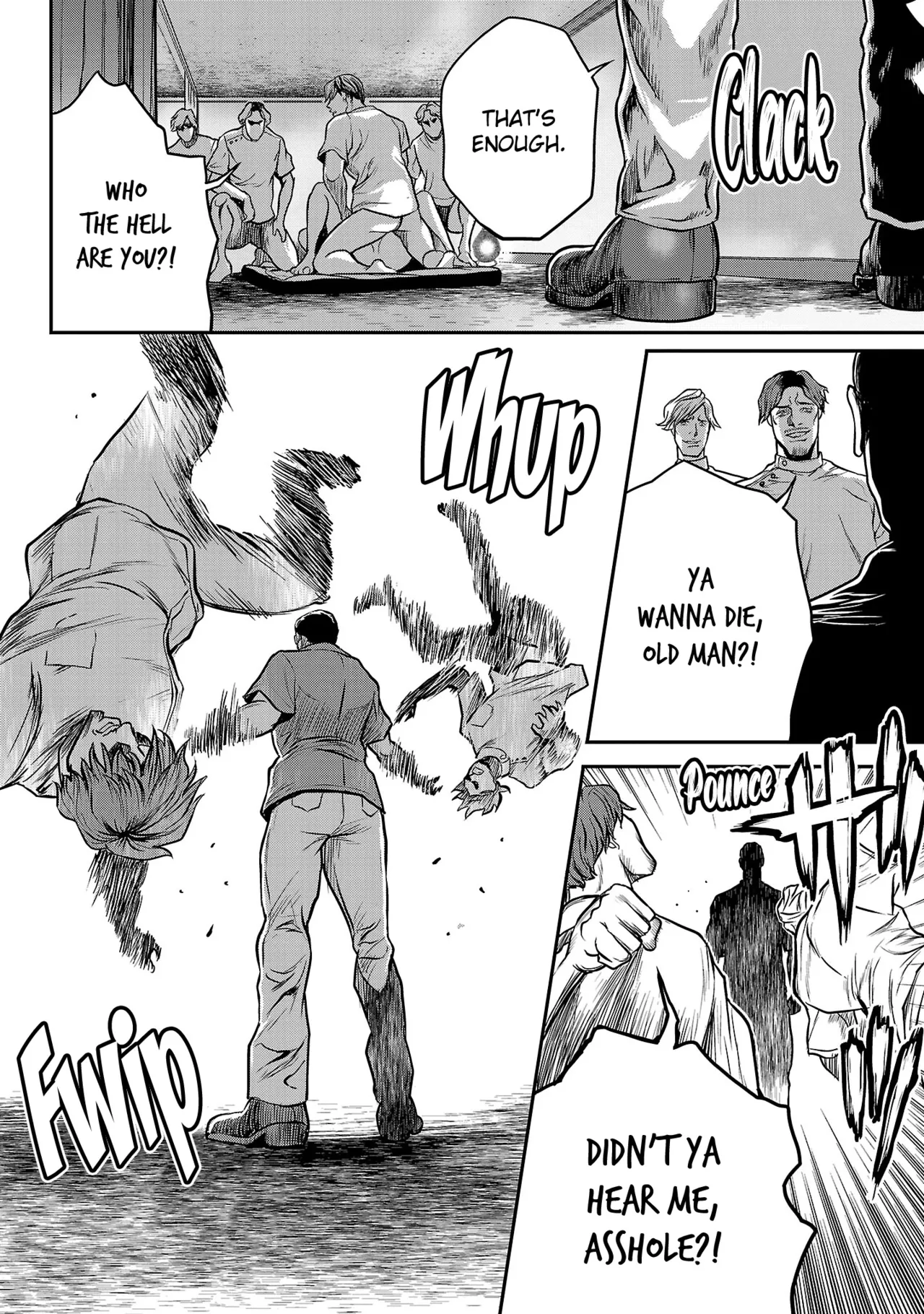 Waruhame ~ Maruhi Sennyuu Sosakan Agatha ~ 1 - page 151