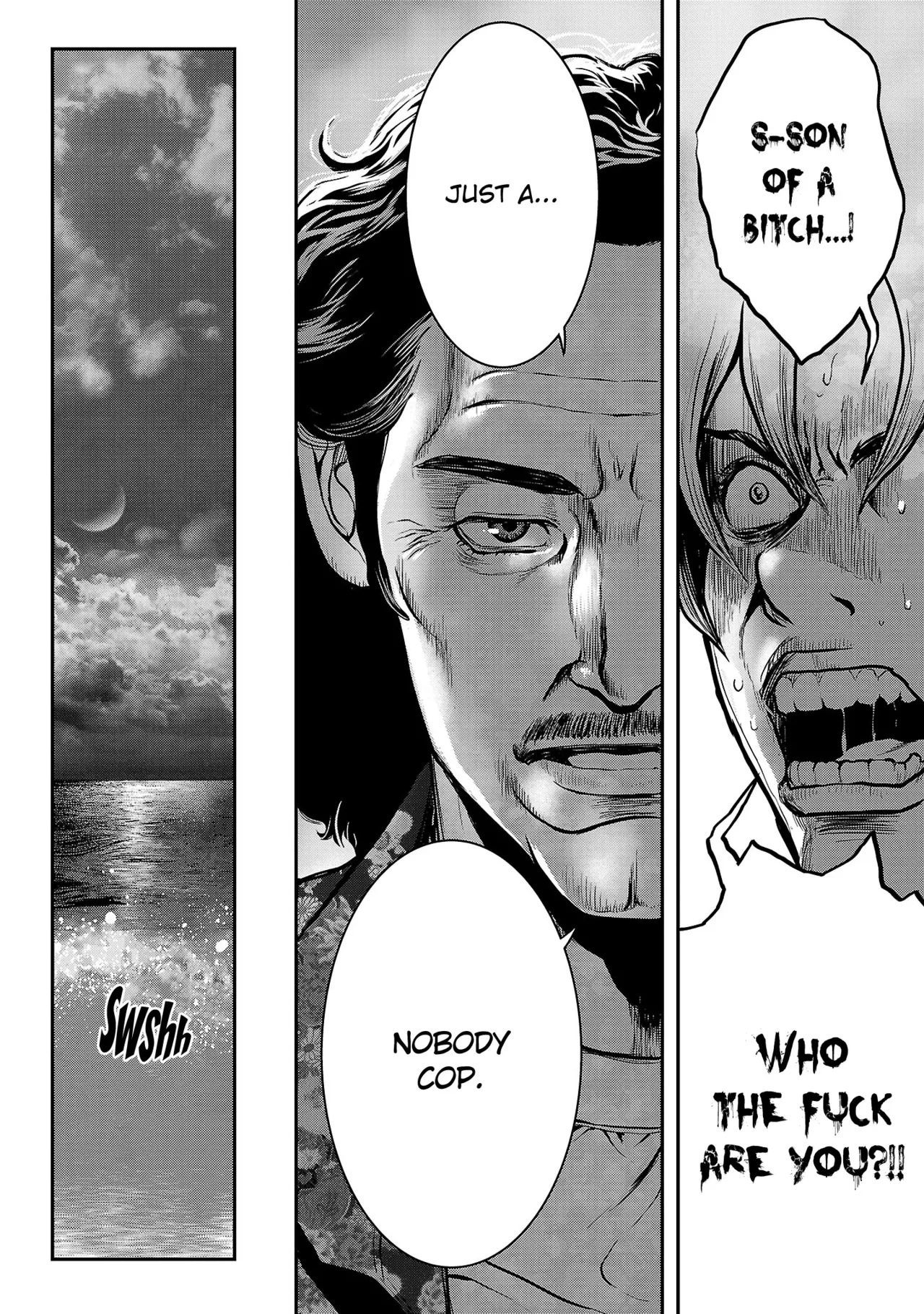 Waruhame ~ Maruhi Sennyuu Sosakan Agatha ~ 1 - page 155