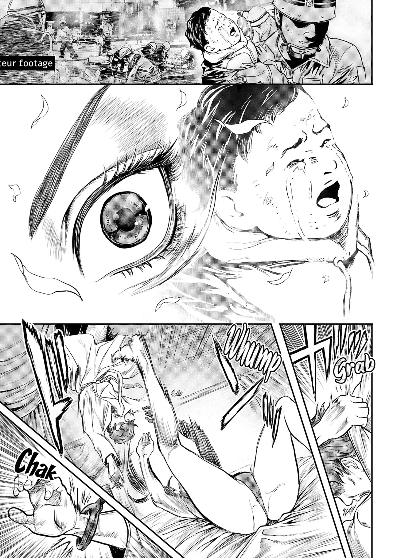 Waruhame ~ Maruhi Sennyuu Sosakan Agatha ~ 1 - page 29