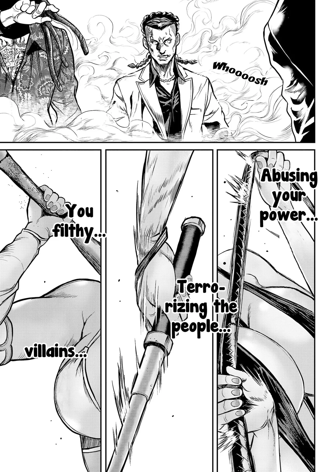 Waruhame ~ Maruhi Sennyuu Sosakan Agatha ~ 1 - page 70