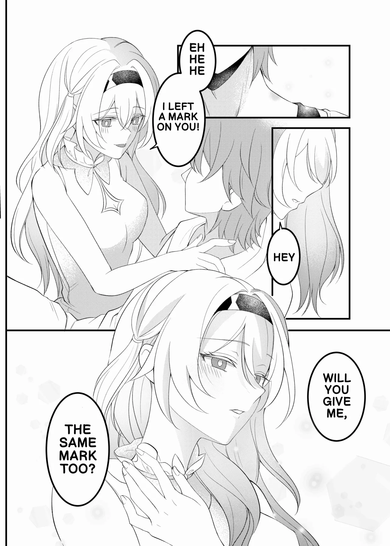 Taking advantage in the heat of the moment and having ××× with a drunk Firefly - page 13
