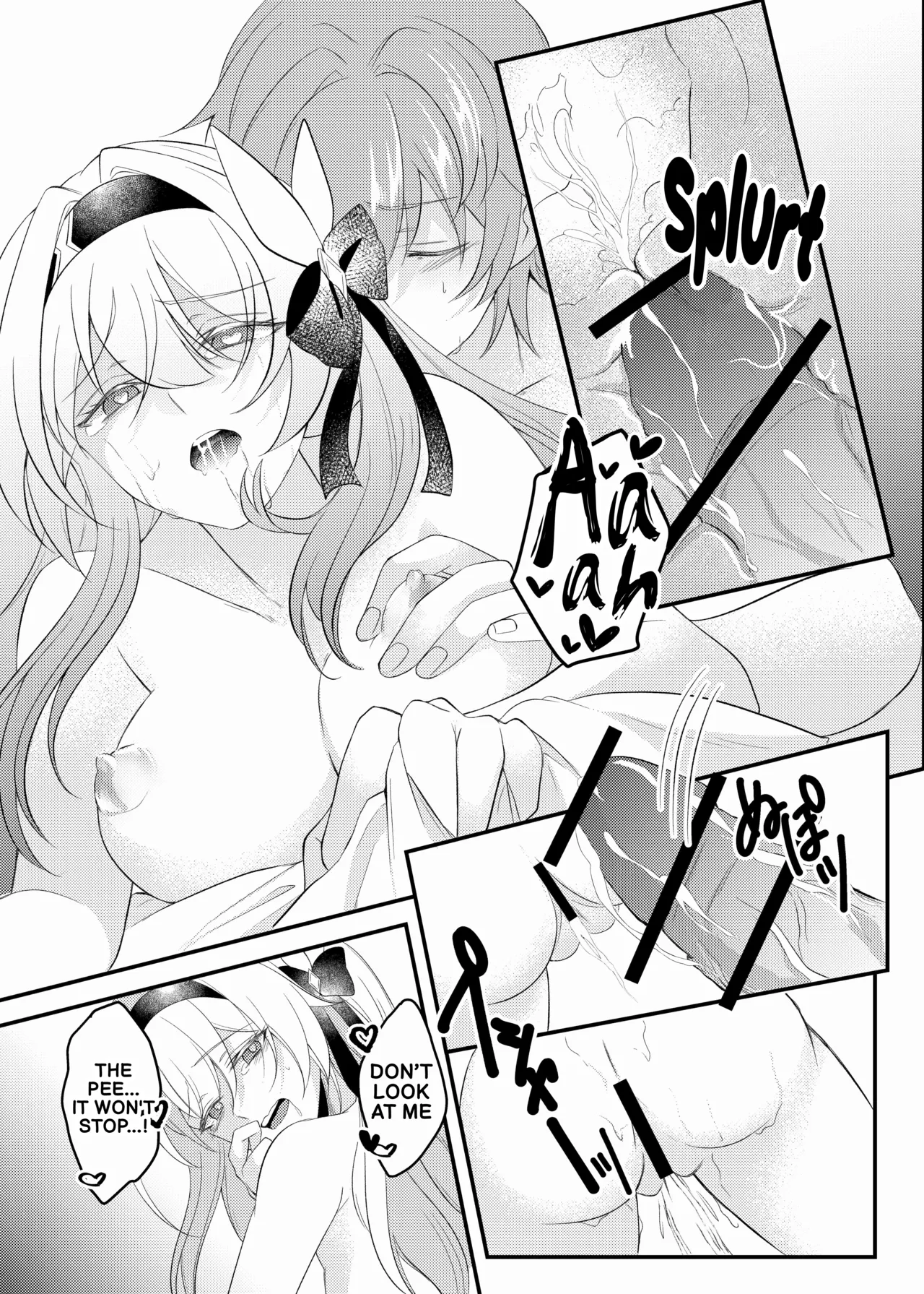 Taking advantage in the heat of the moment and having ××× with a drunk Firefly - page 28