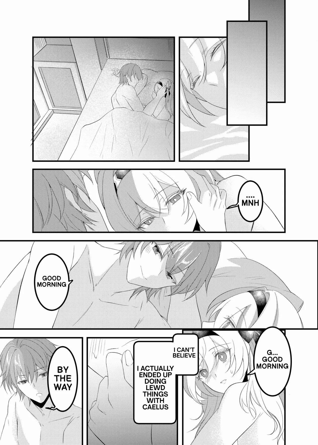 Taking advantage in the heat of the moment and having ××× with a drunk Firefly - page 32