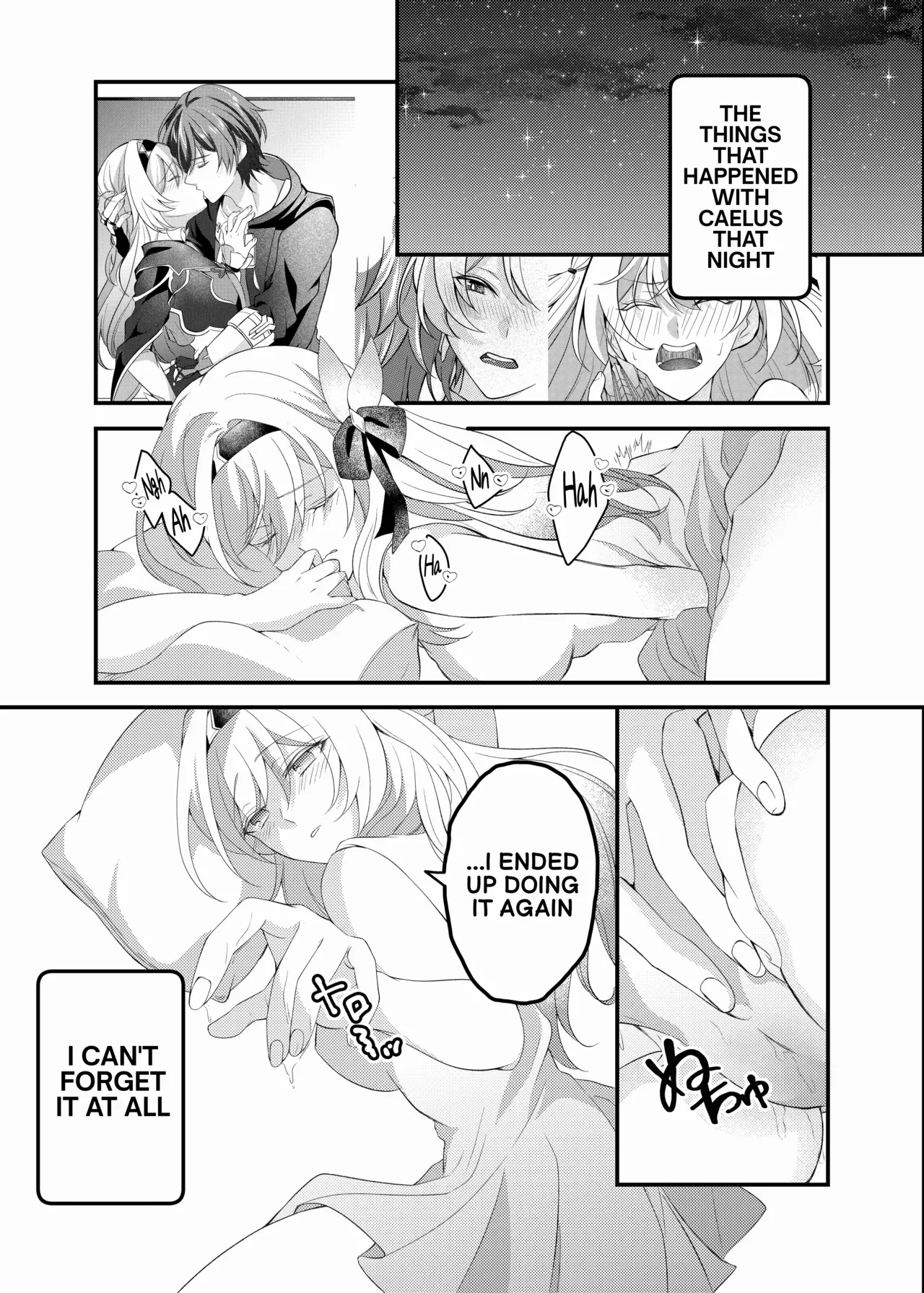 Taking advantage in the heat of the moment and having ××× with a drunk Firefly - page 4