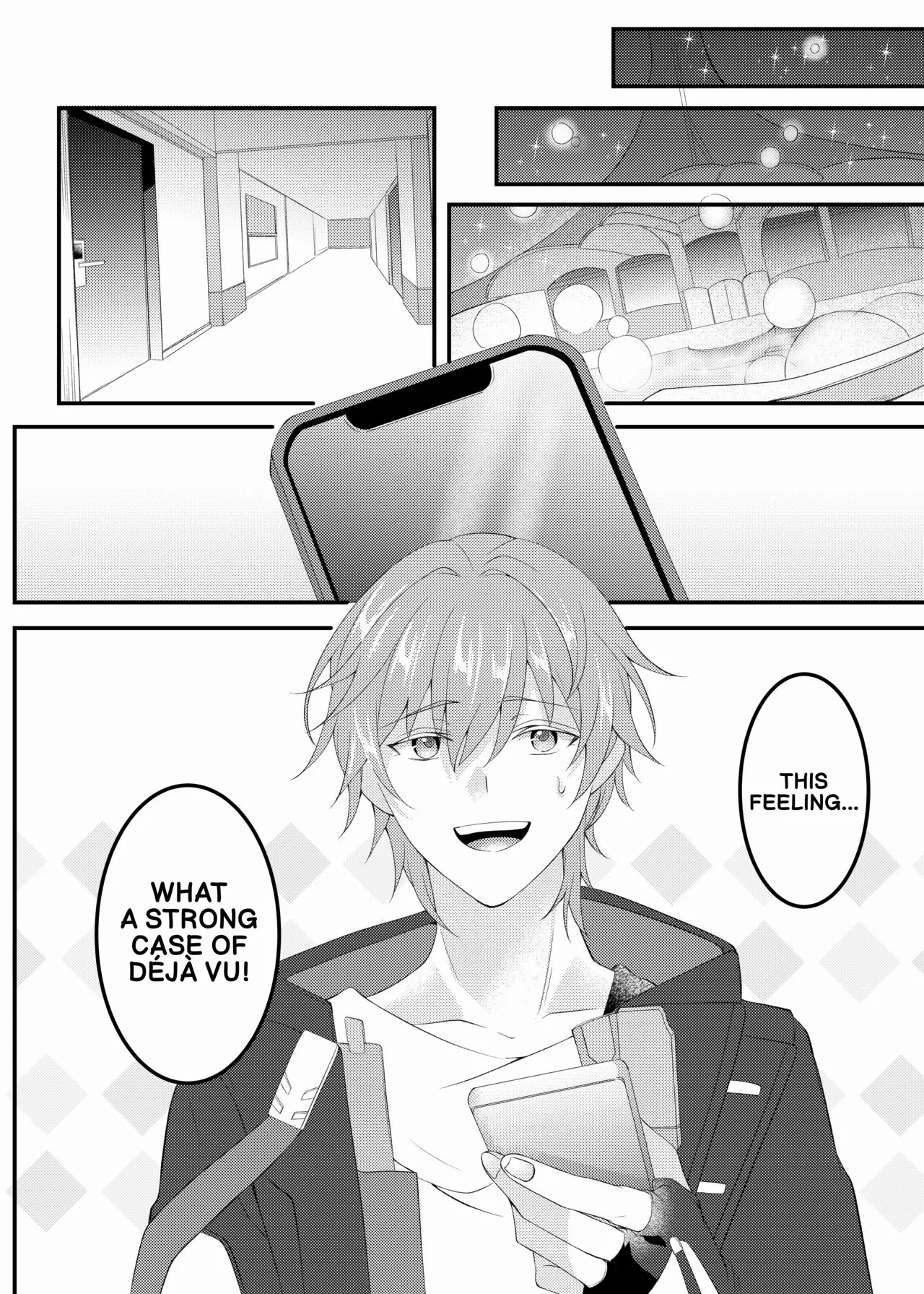Taking advantage in the heat of the moment and having ××× with a drunk Firefly - page 7