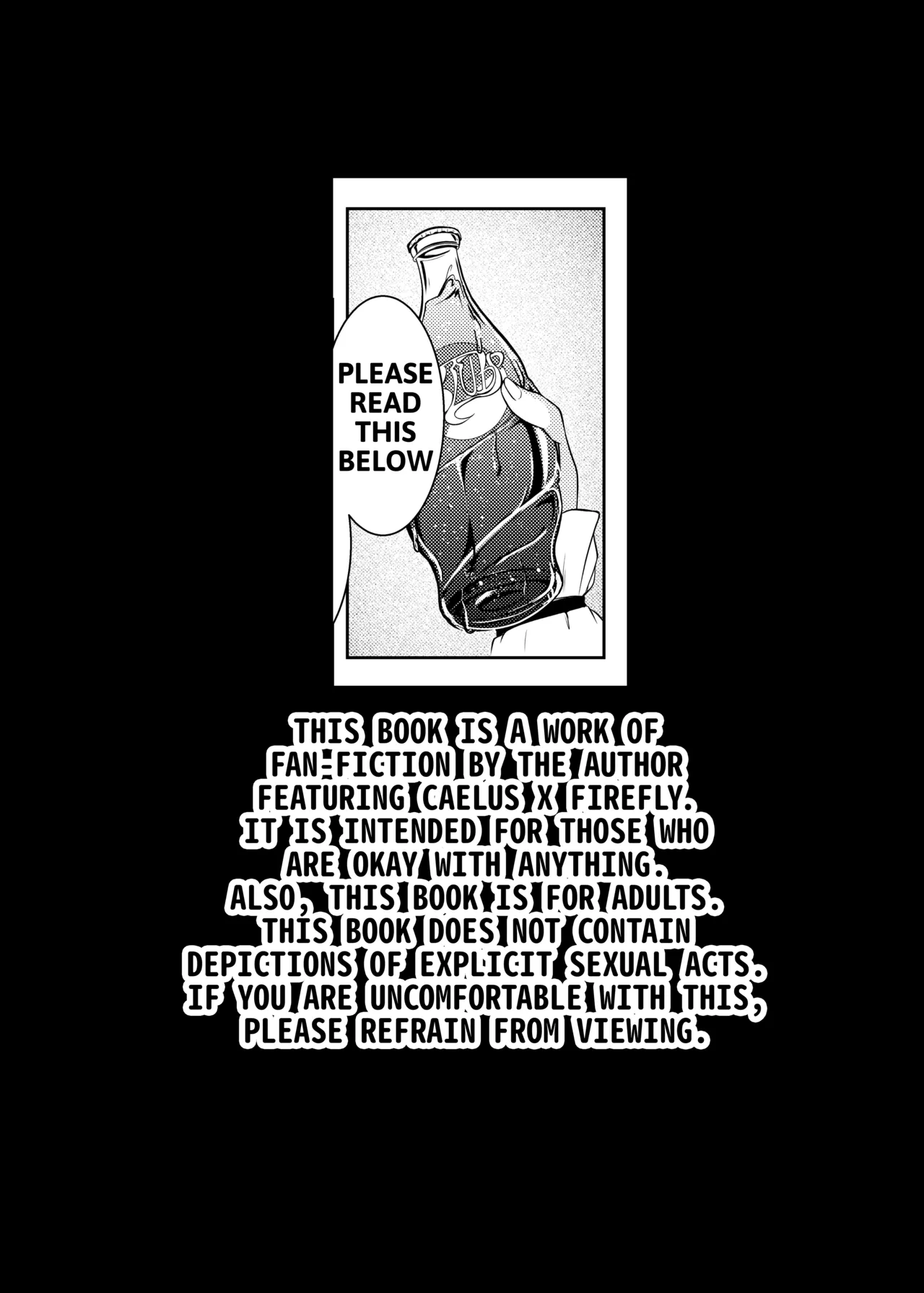 Having ××× with Firefly while drunk in the heat of the moment - page 3