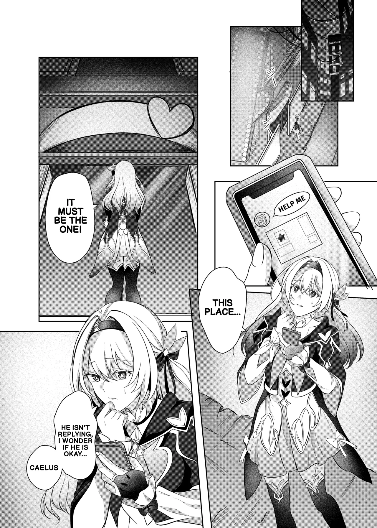 Having ××× with Firefly while drunk in the heat of the moment - page 6