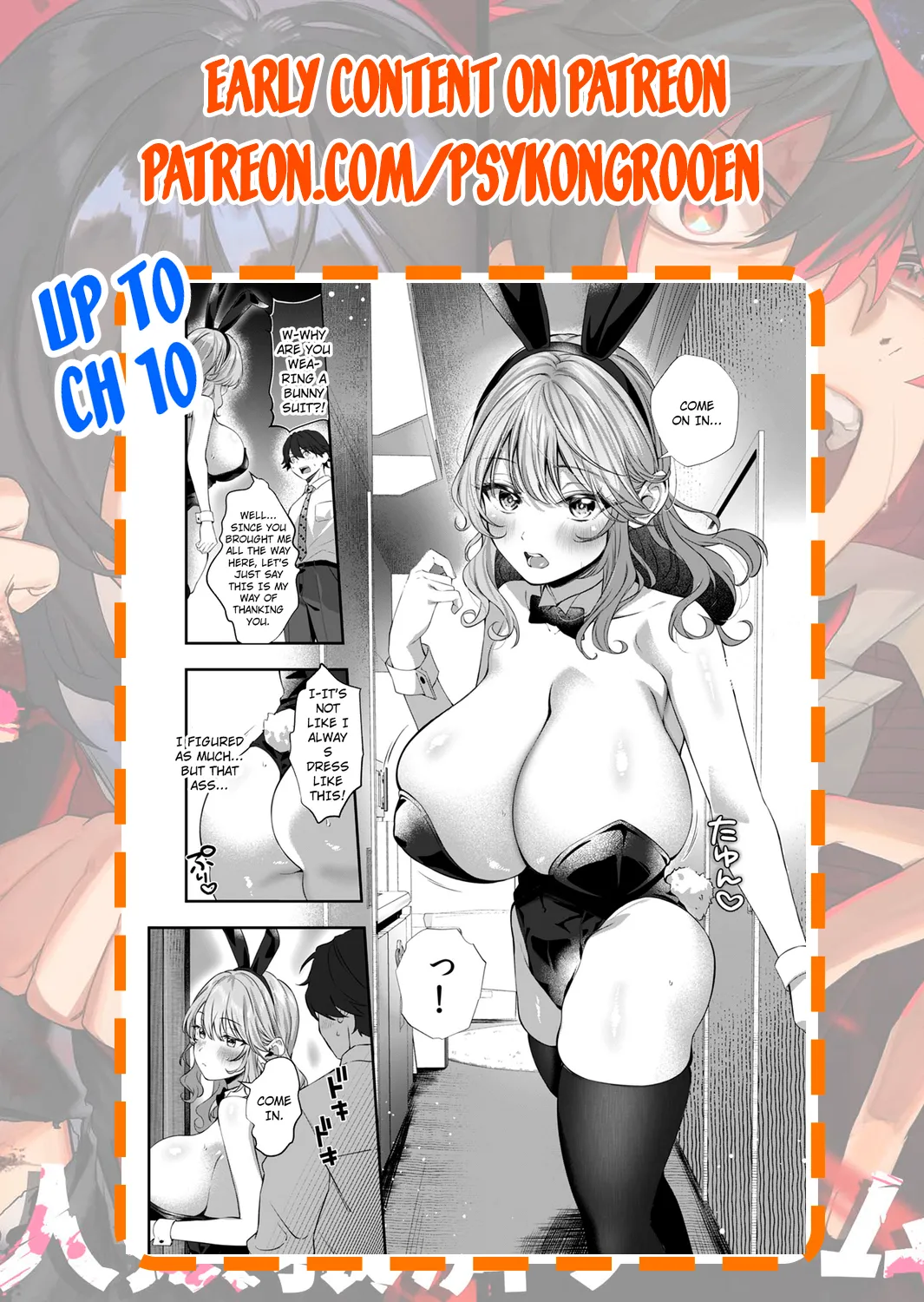 I Became the Master of My Arrogant Busty Boss!? 07 - page 26