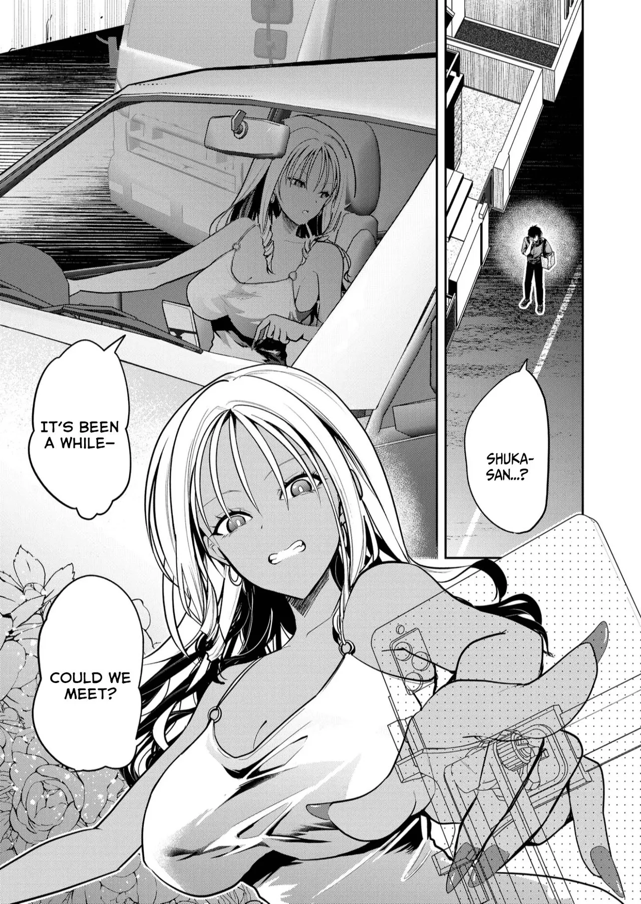 Kimi no Mae de Kimi Igai o Daku Ch 31 | Having Sex with Someone Else in Front of You 31 - page 16