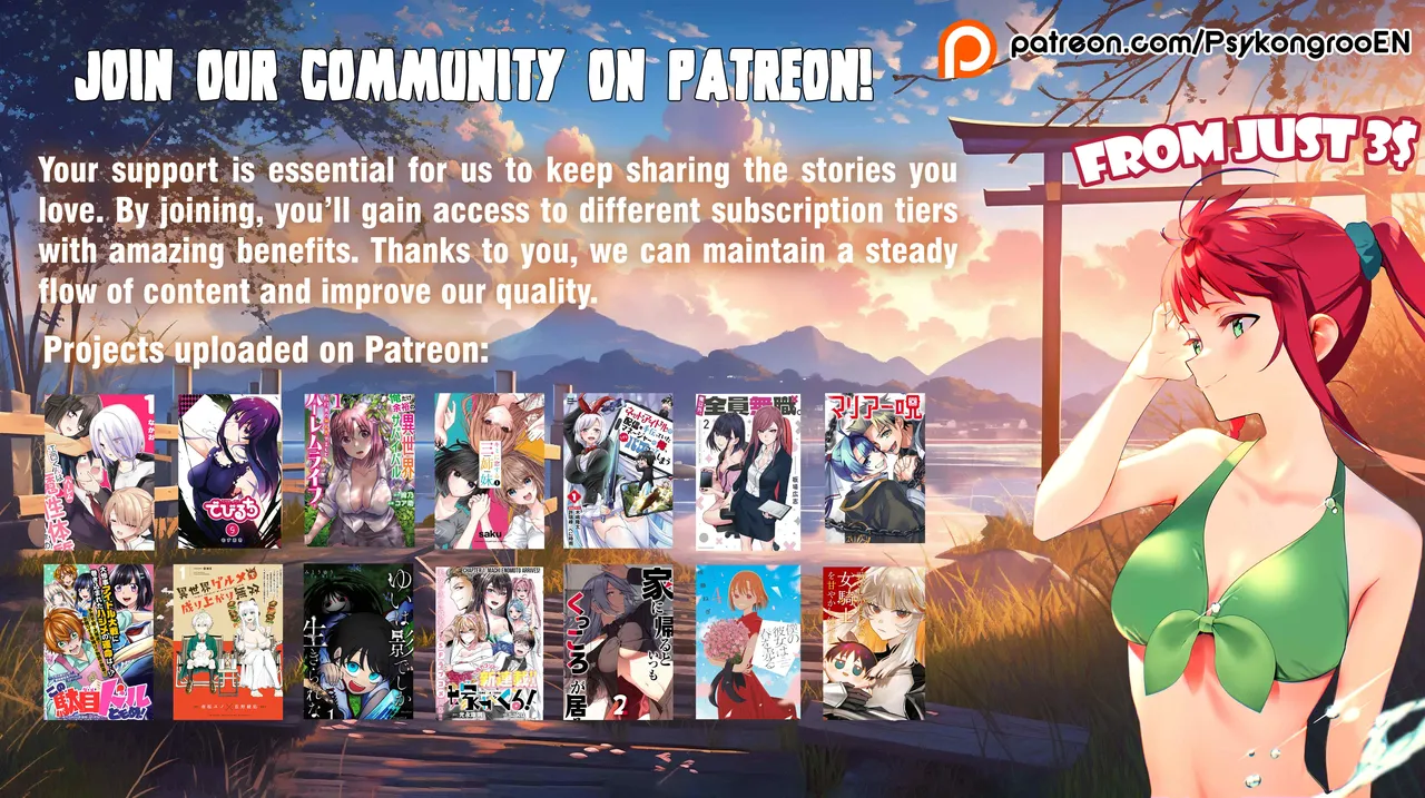 Kimi no Mae de Kimi Igai o Daku Ch 31 | Having Sex with Someone Else in Front of You 31 - page 21