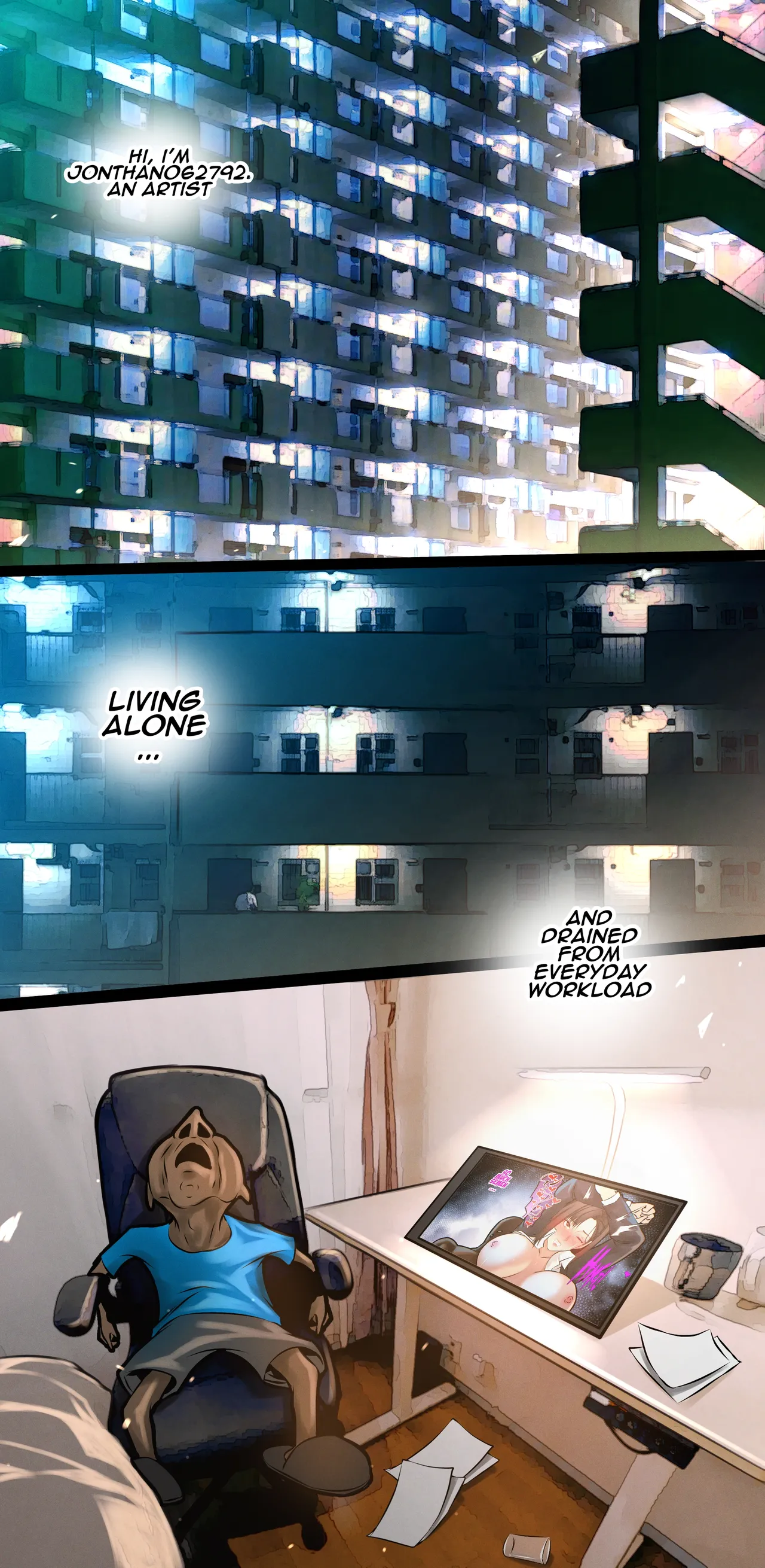 abuelo - page 2
