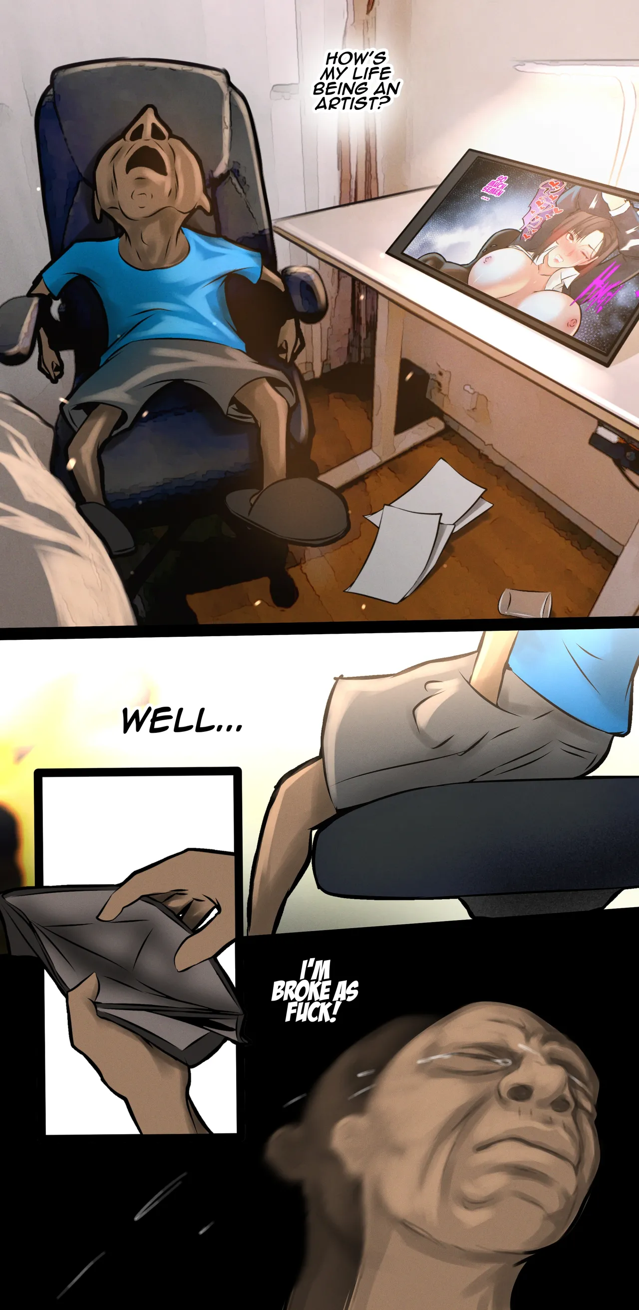 abuelo - page 3