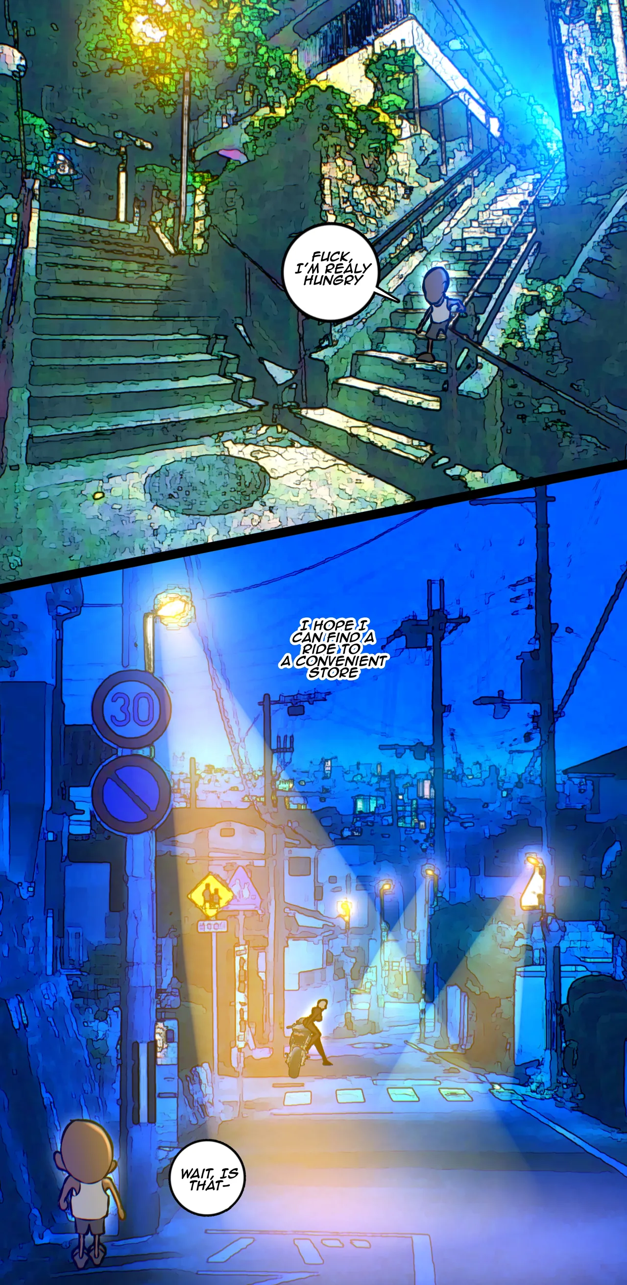 abuelo - page 86