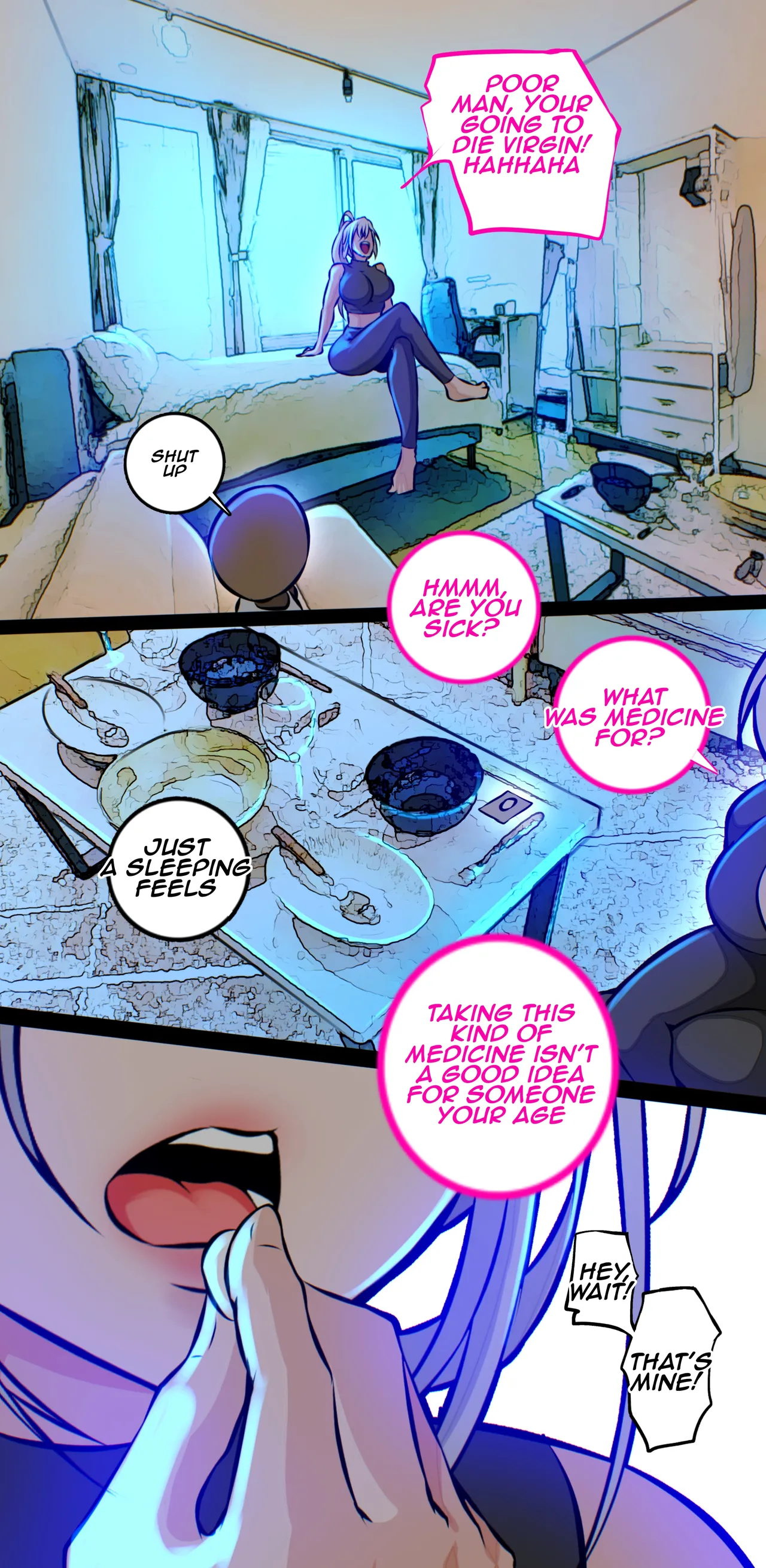 abuelo - page 98