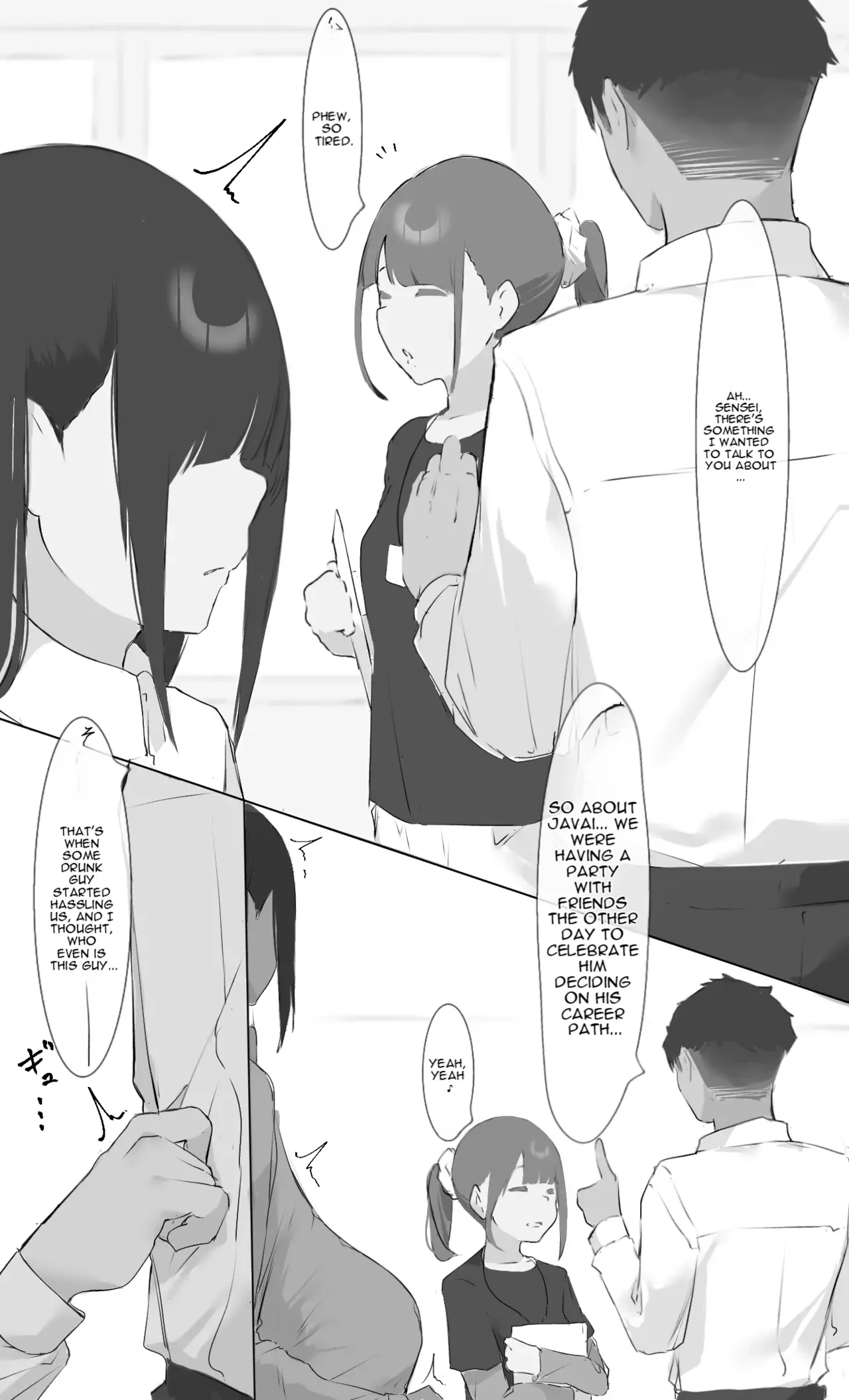 Boku no Haraguro Kanojo Nara… Daijoubu… - page 31