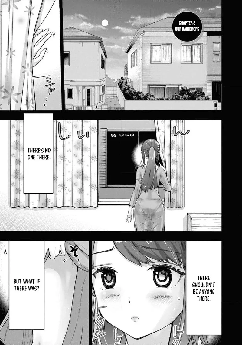 Bokura no Libido - CHAPTER 8 - page 2