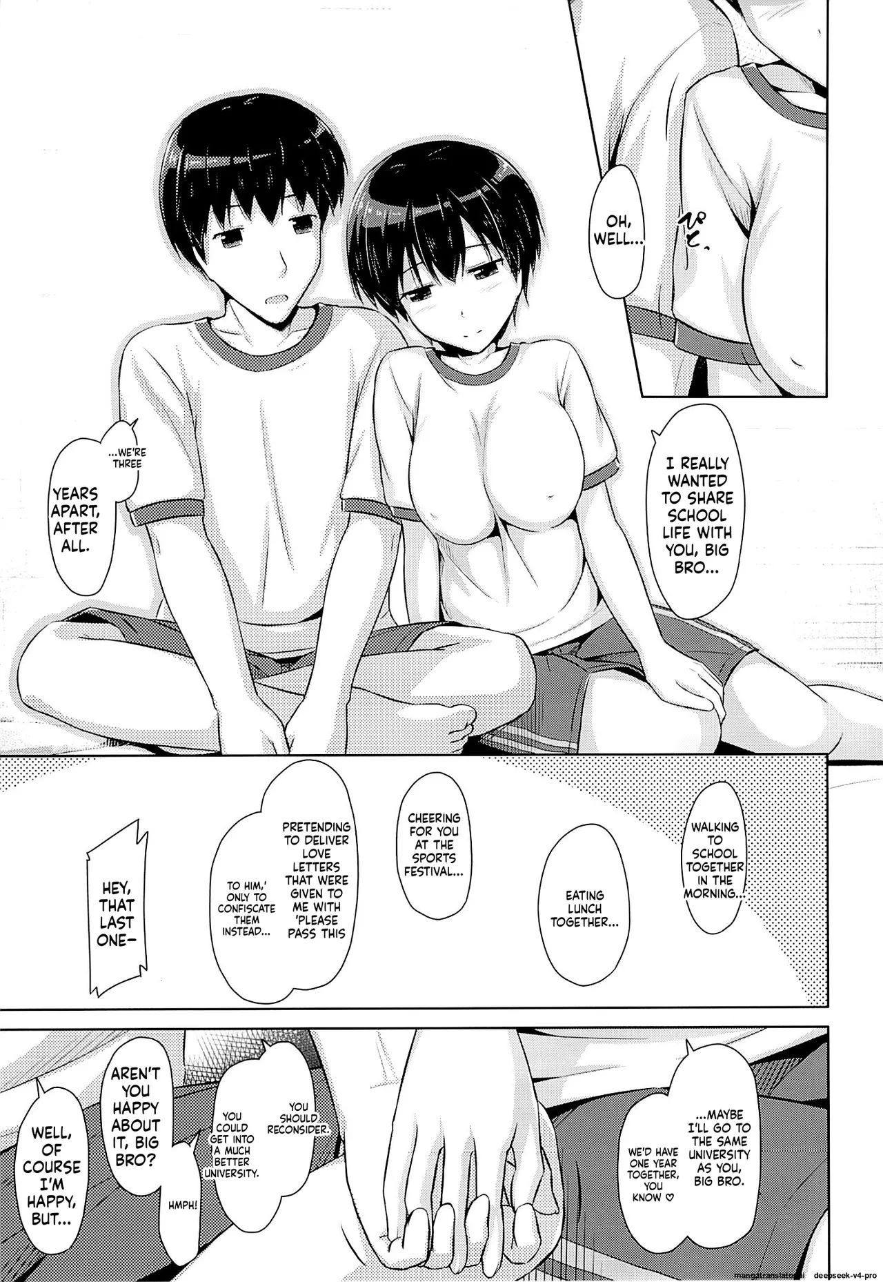 Onii-chan to Zutto Issho - page 14