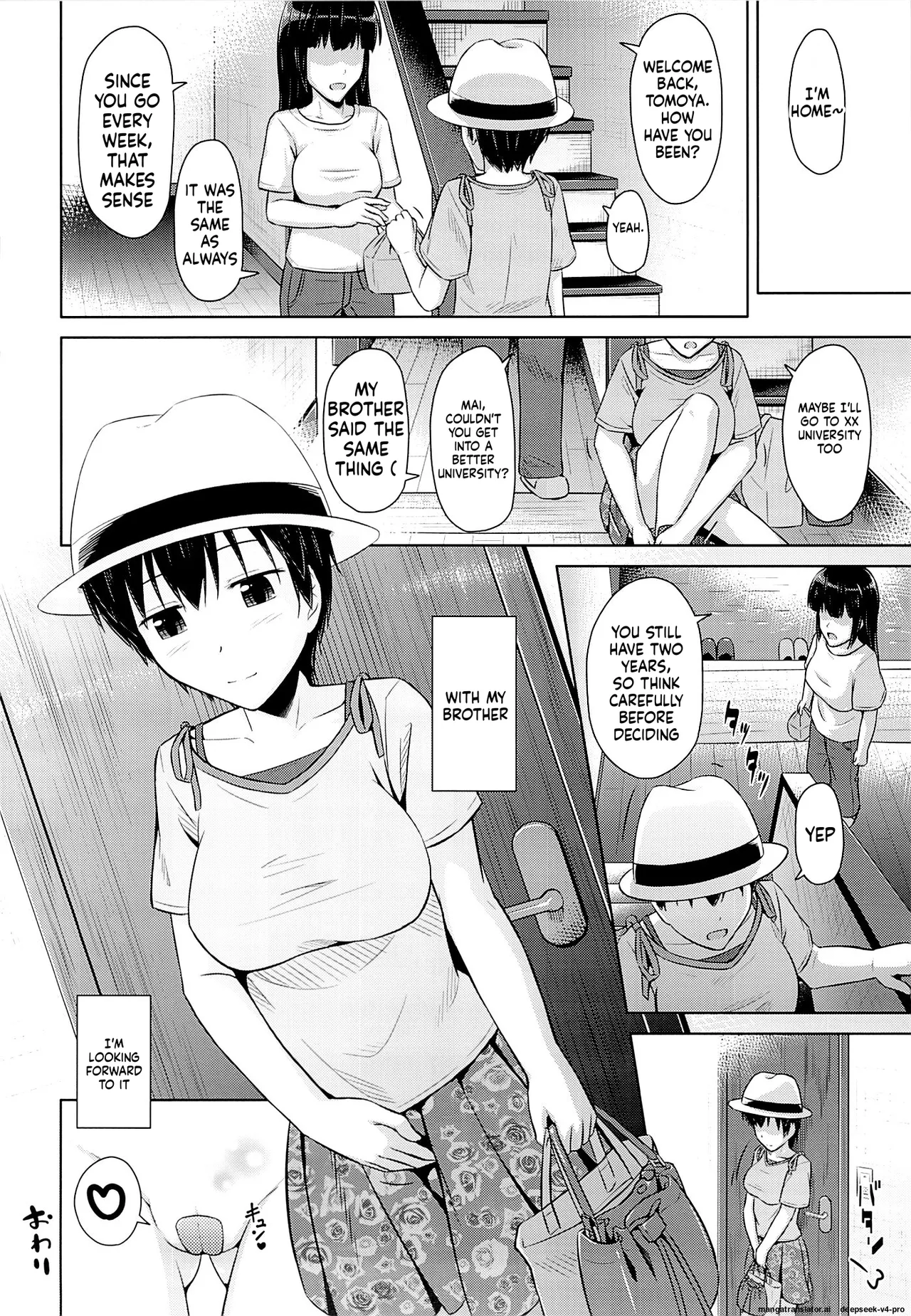 Onii-chan to Zutto Issho - page 29