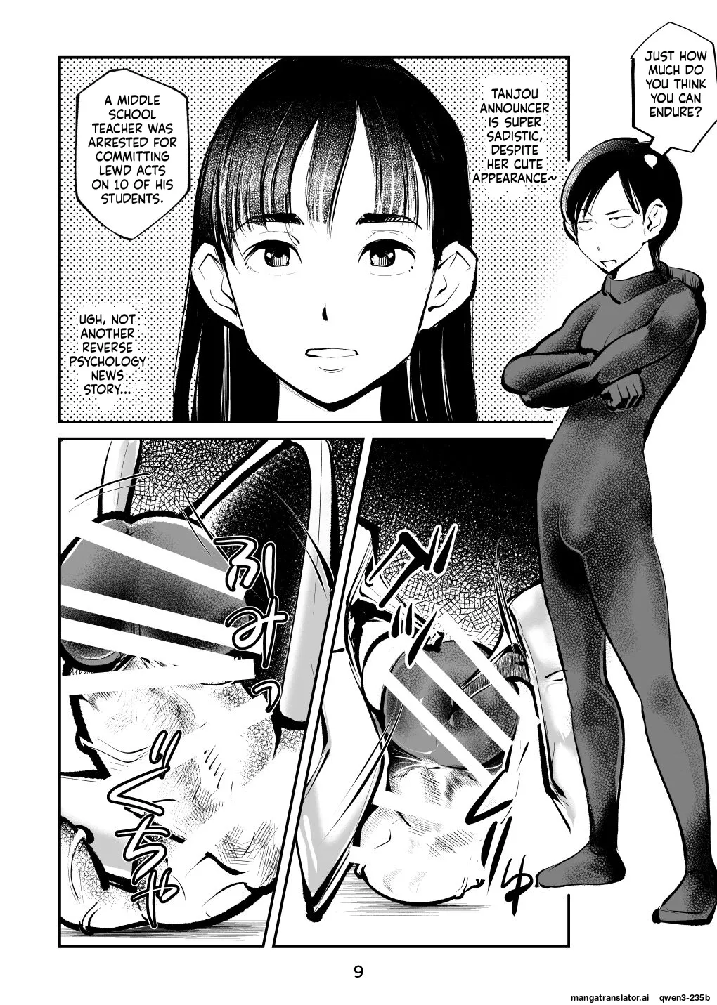 Femdom TV - page 10