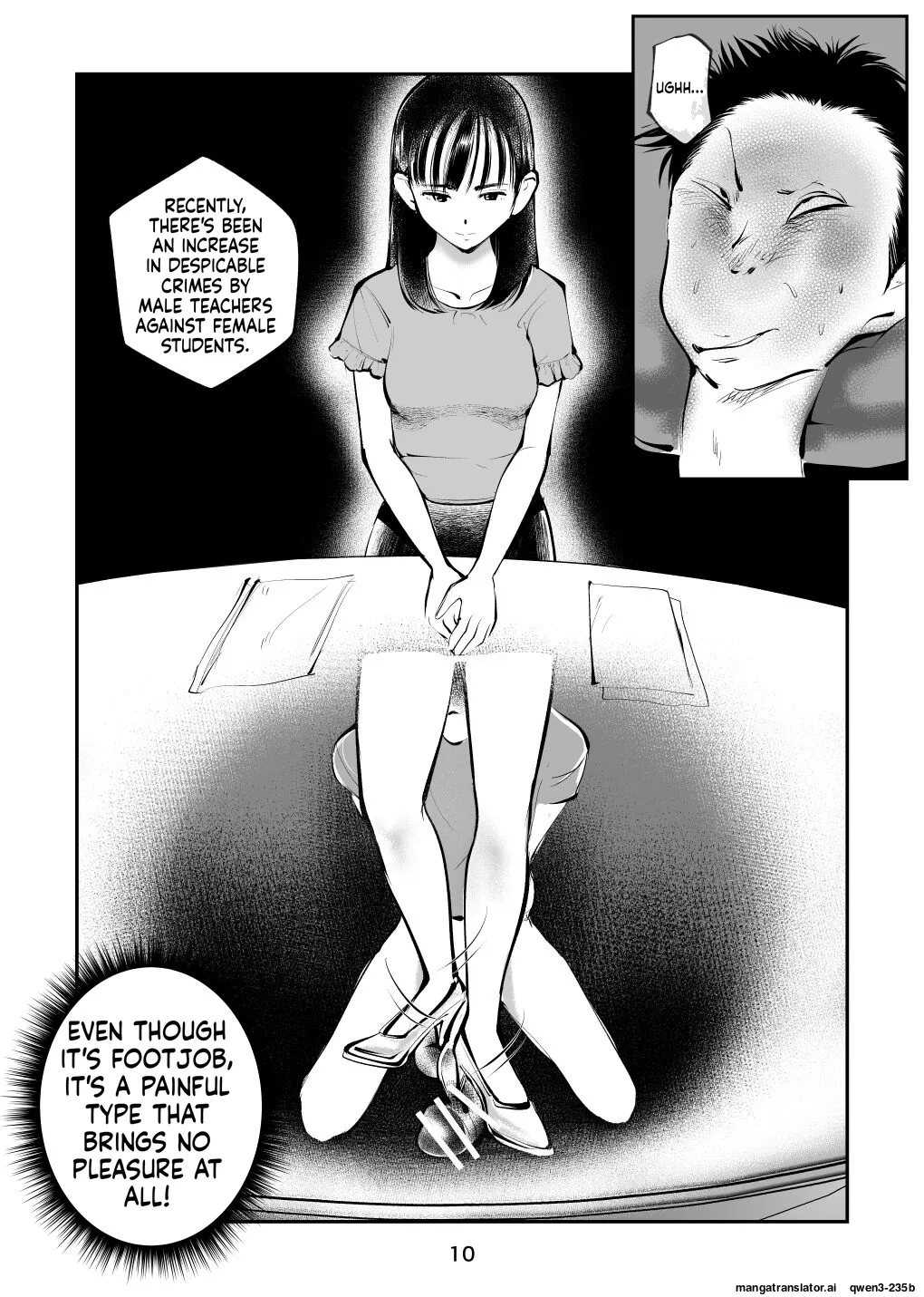 Femdom TV - page 11