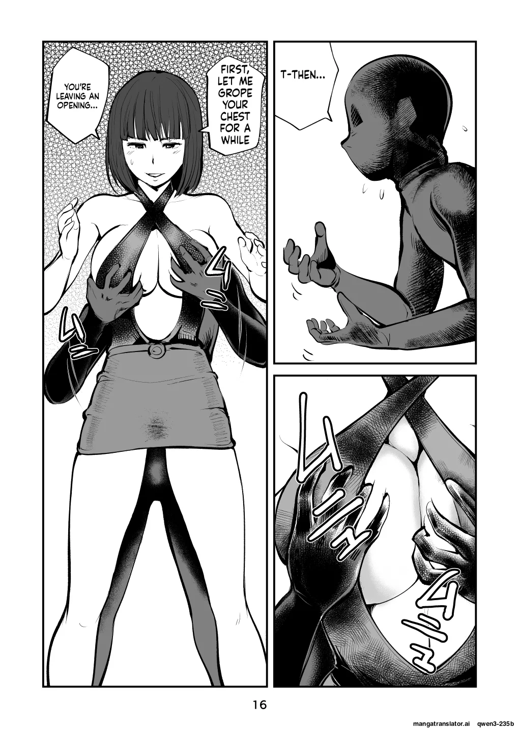 Femdom TV - page 17