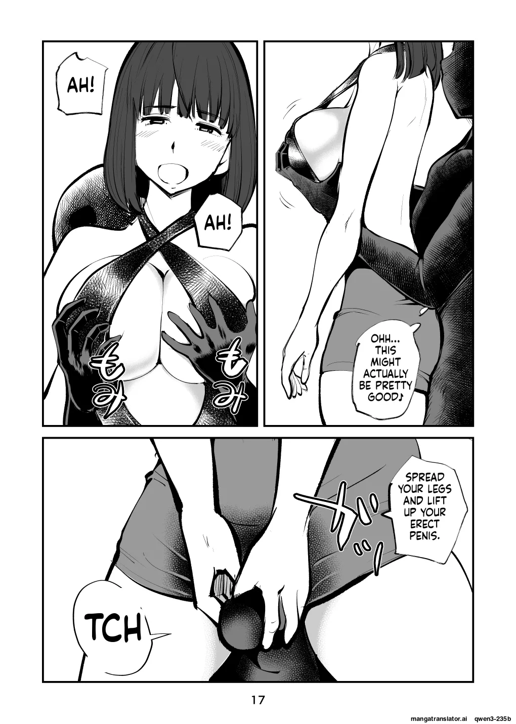 Femdom TV - page 18