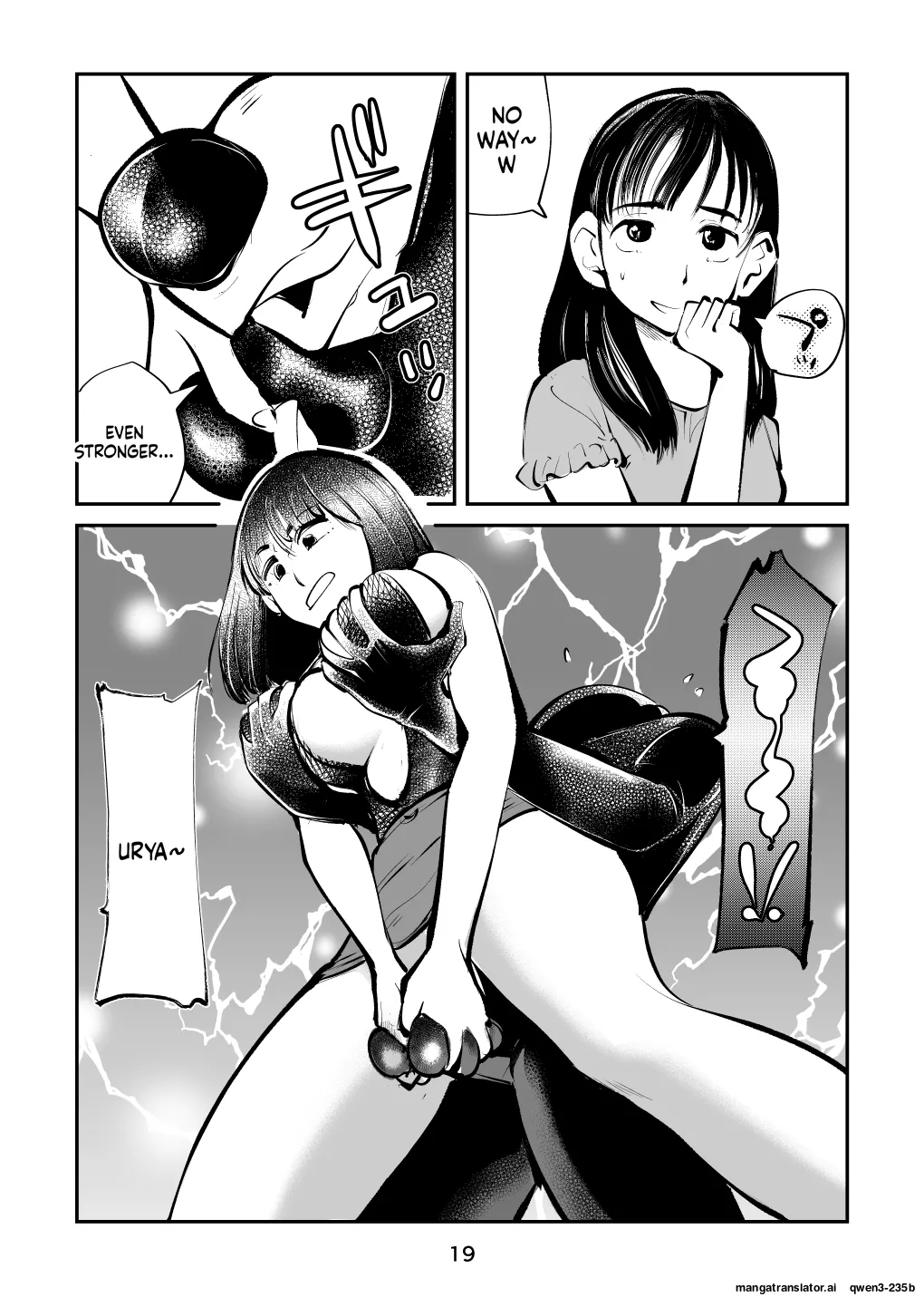Femdom TV - page 20