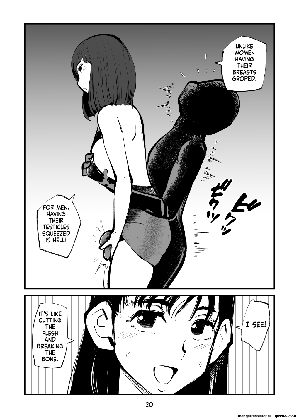 Femdom TV - page 21