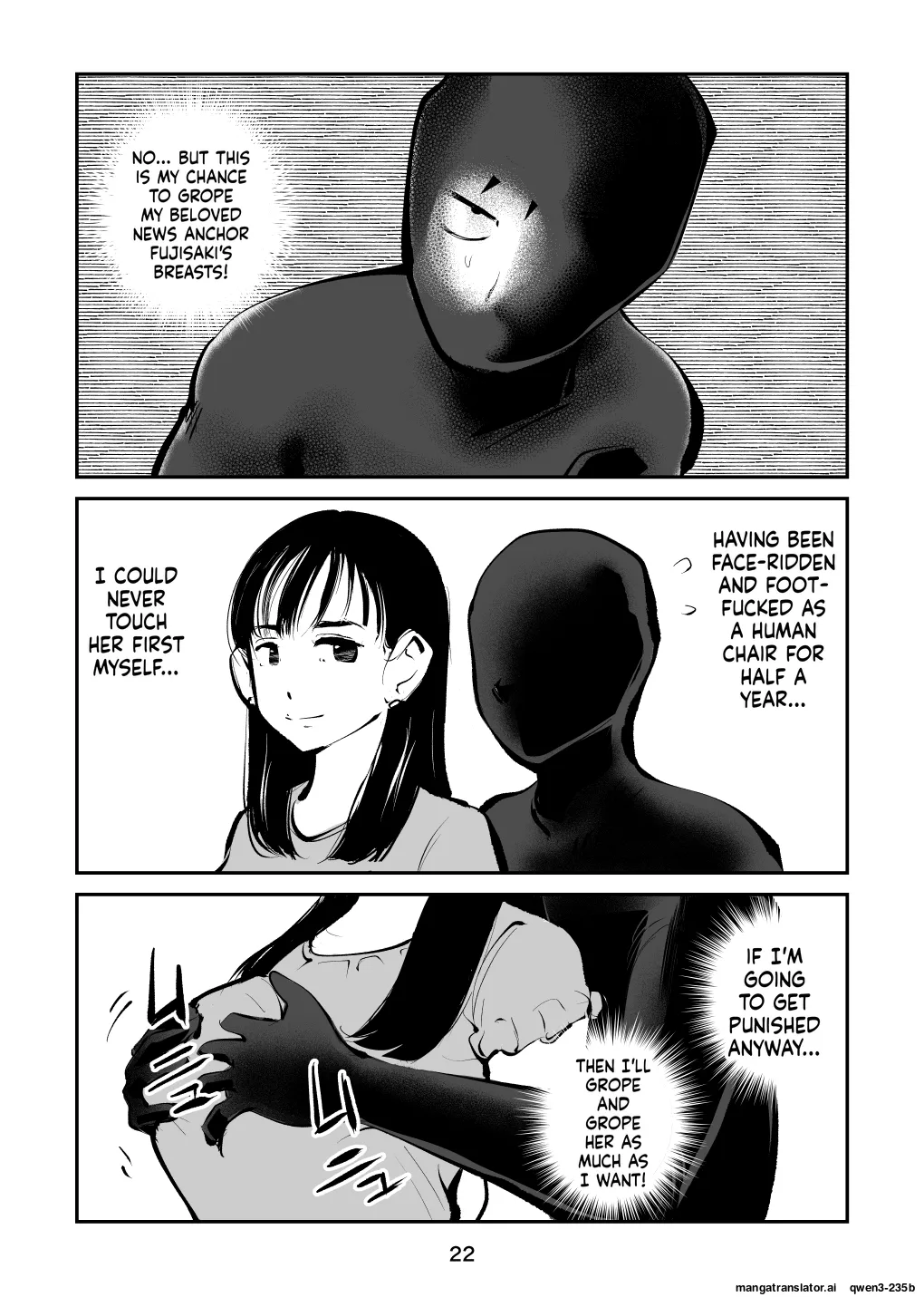 Femdom TV - page 23