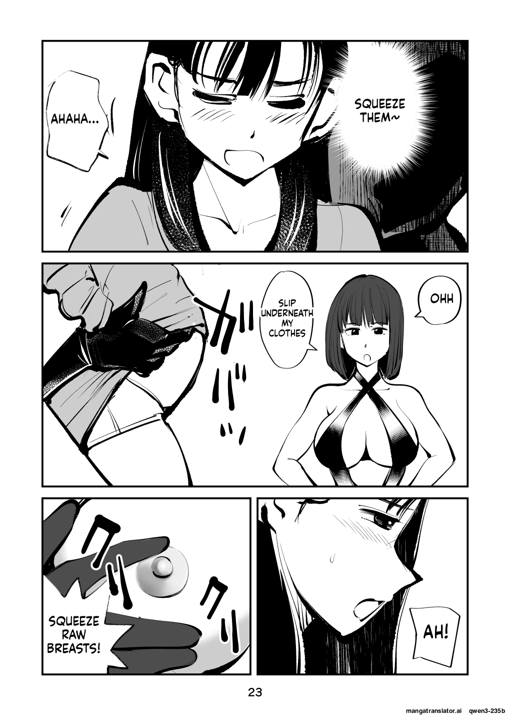 Femdom TV - page 24