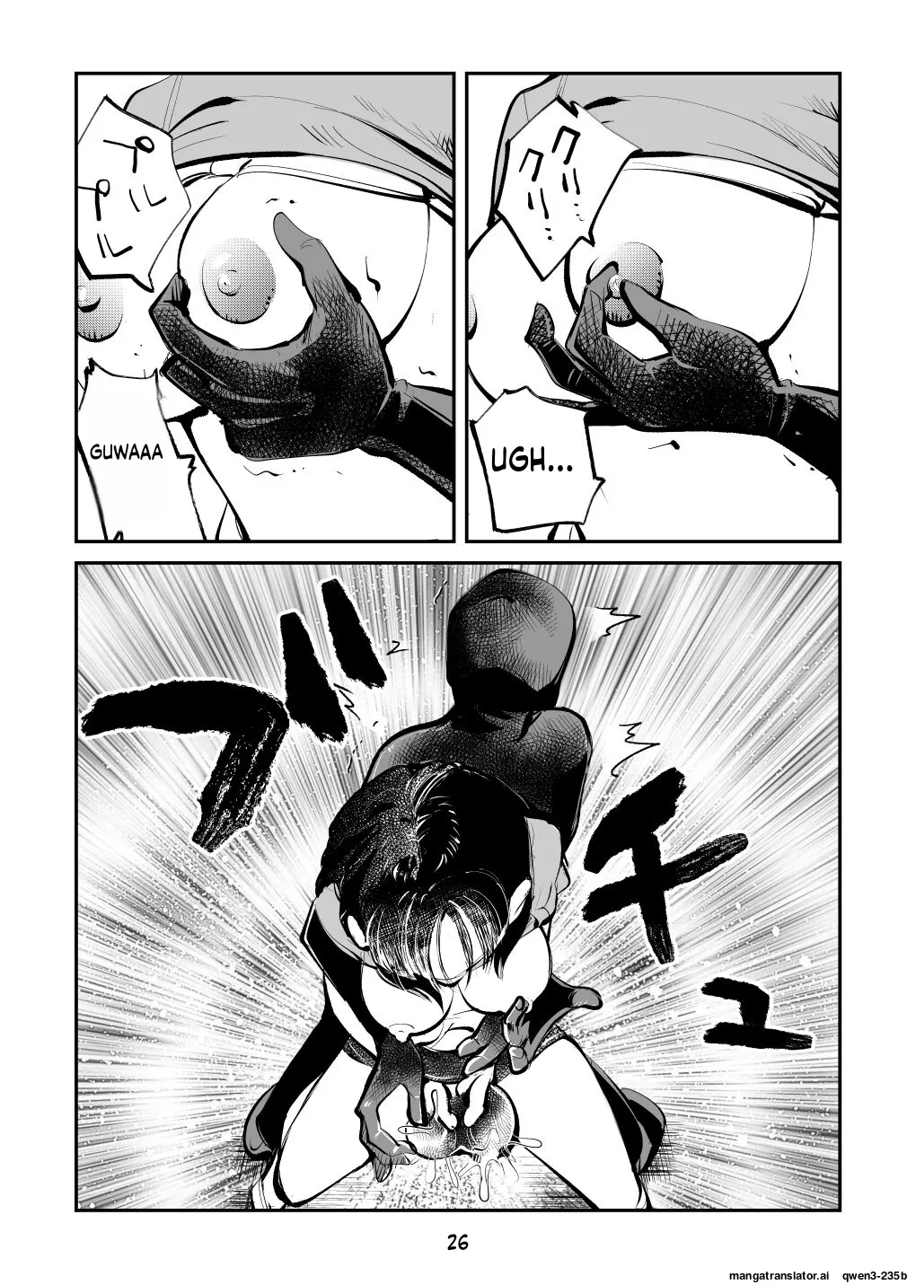 Femdom TV - page 27