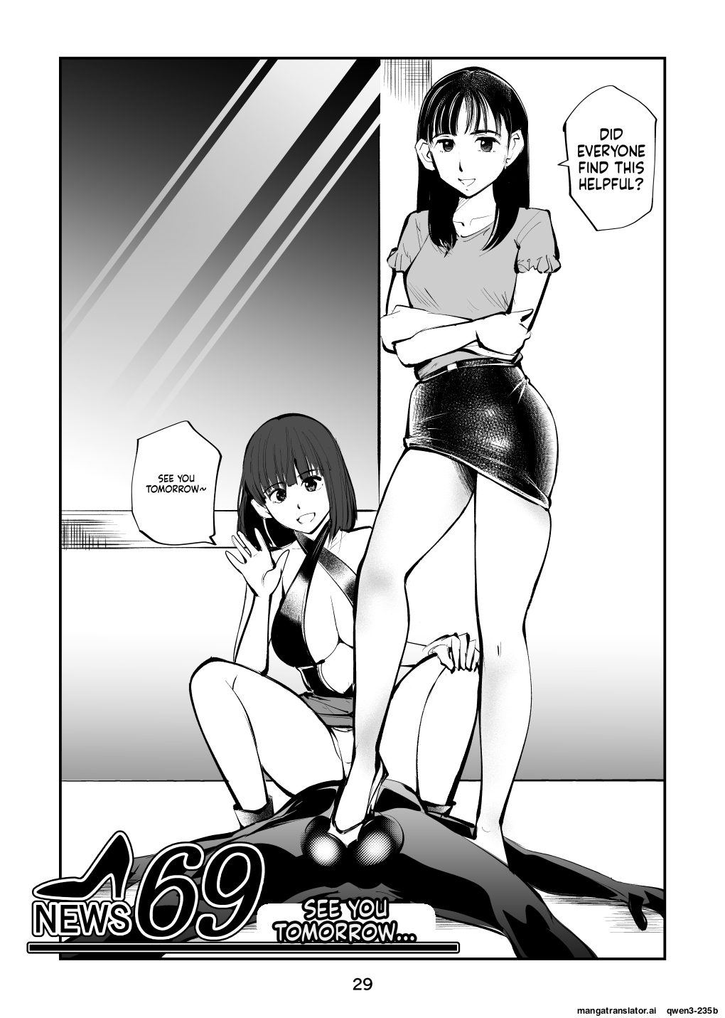 Femdom TV - page 30