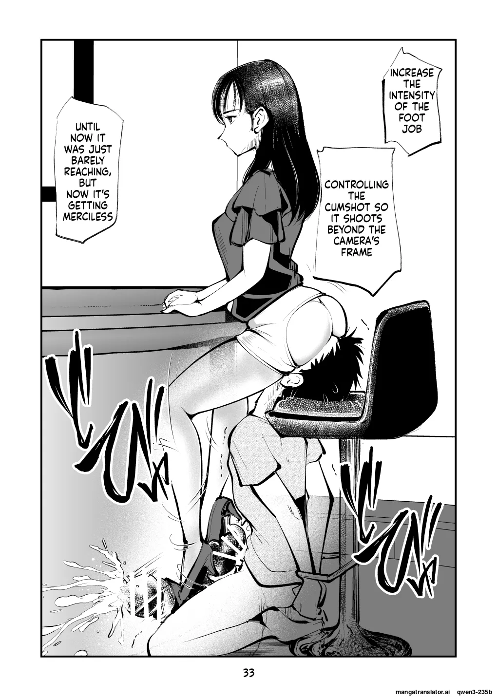 Femdom TV - page 34