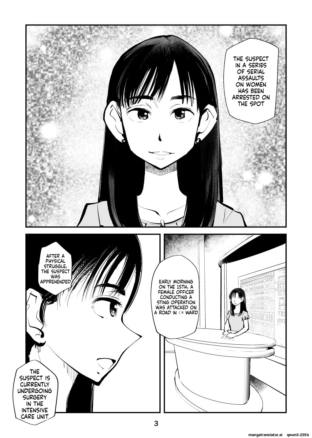 Femdom TV - page 4