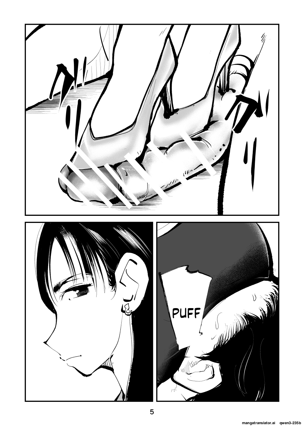 Femdom TV - page 6