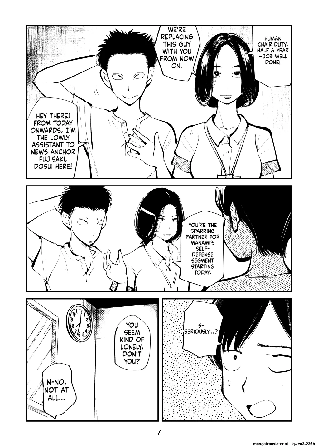 Femdom TV - page 8