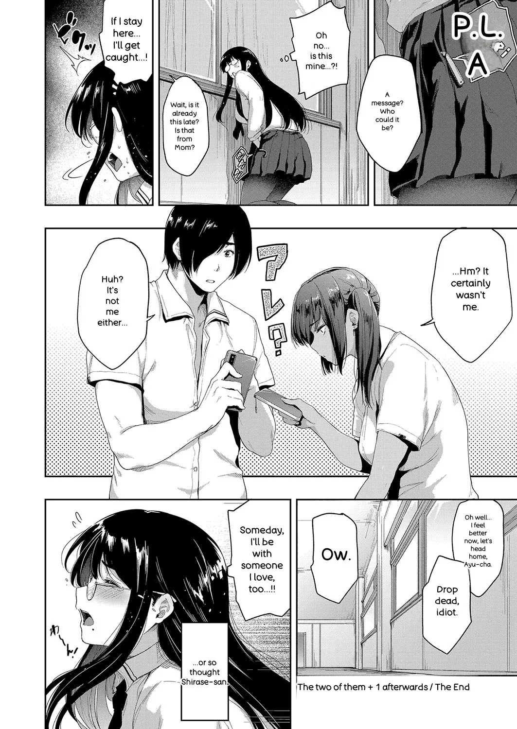 Chichi to Megane to Etc - Boobs, glasses and etc - page 143