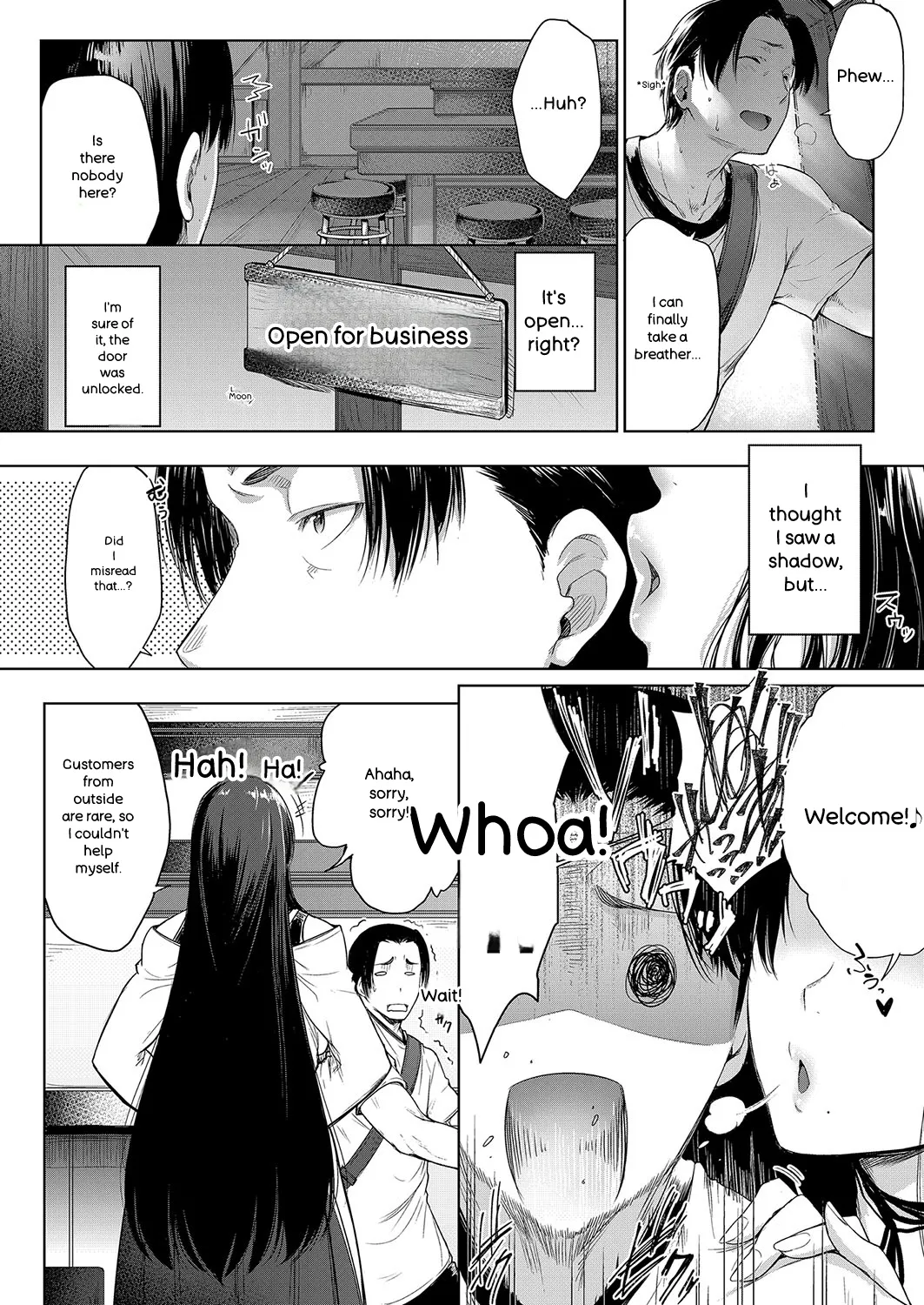 Chichi to Megane to Etc - Boobs, glasses and etc - page 73