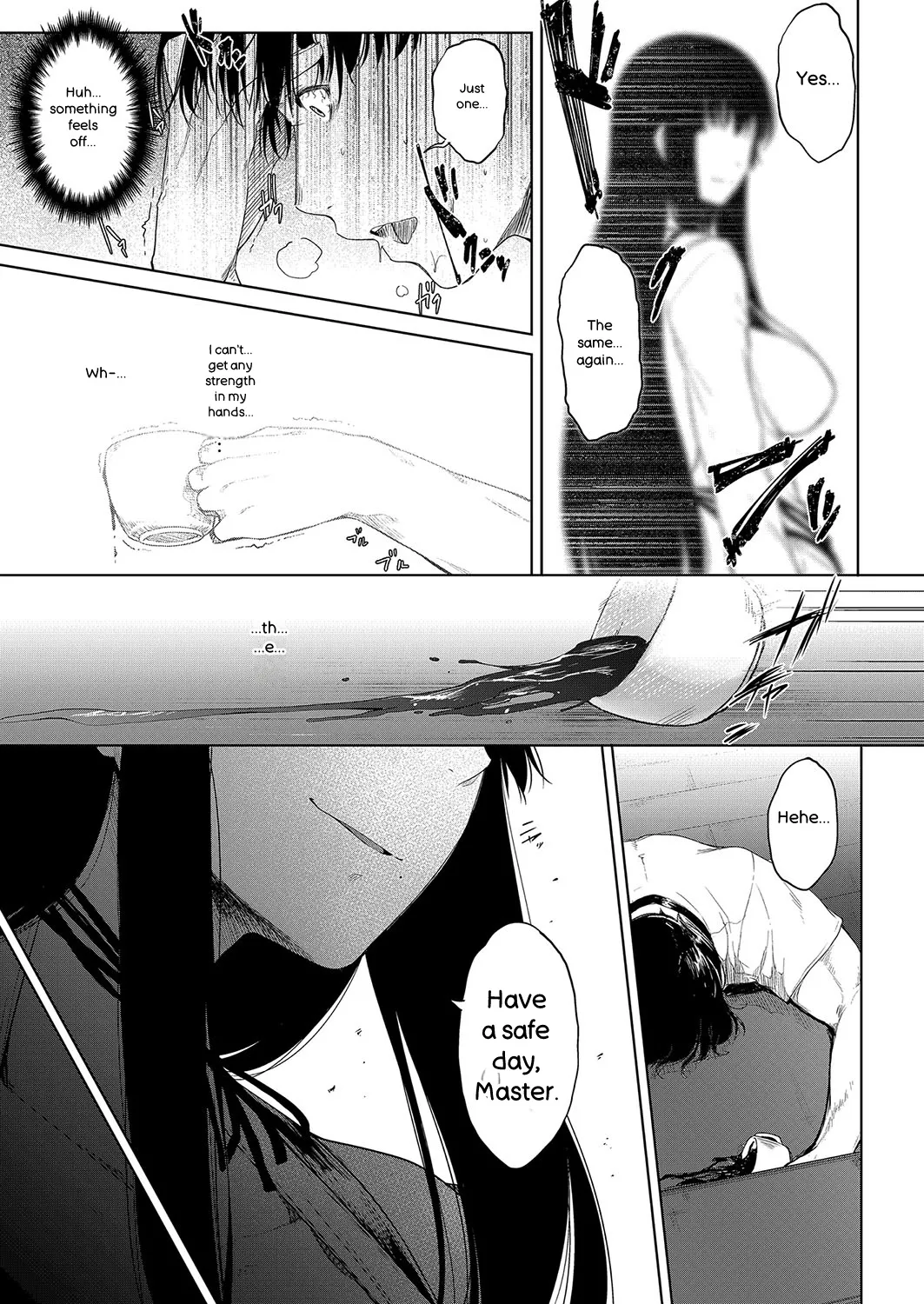 Chichi to Megane to Etc - Boobs, glasses and etc - page 78