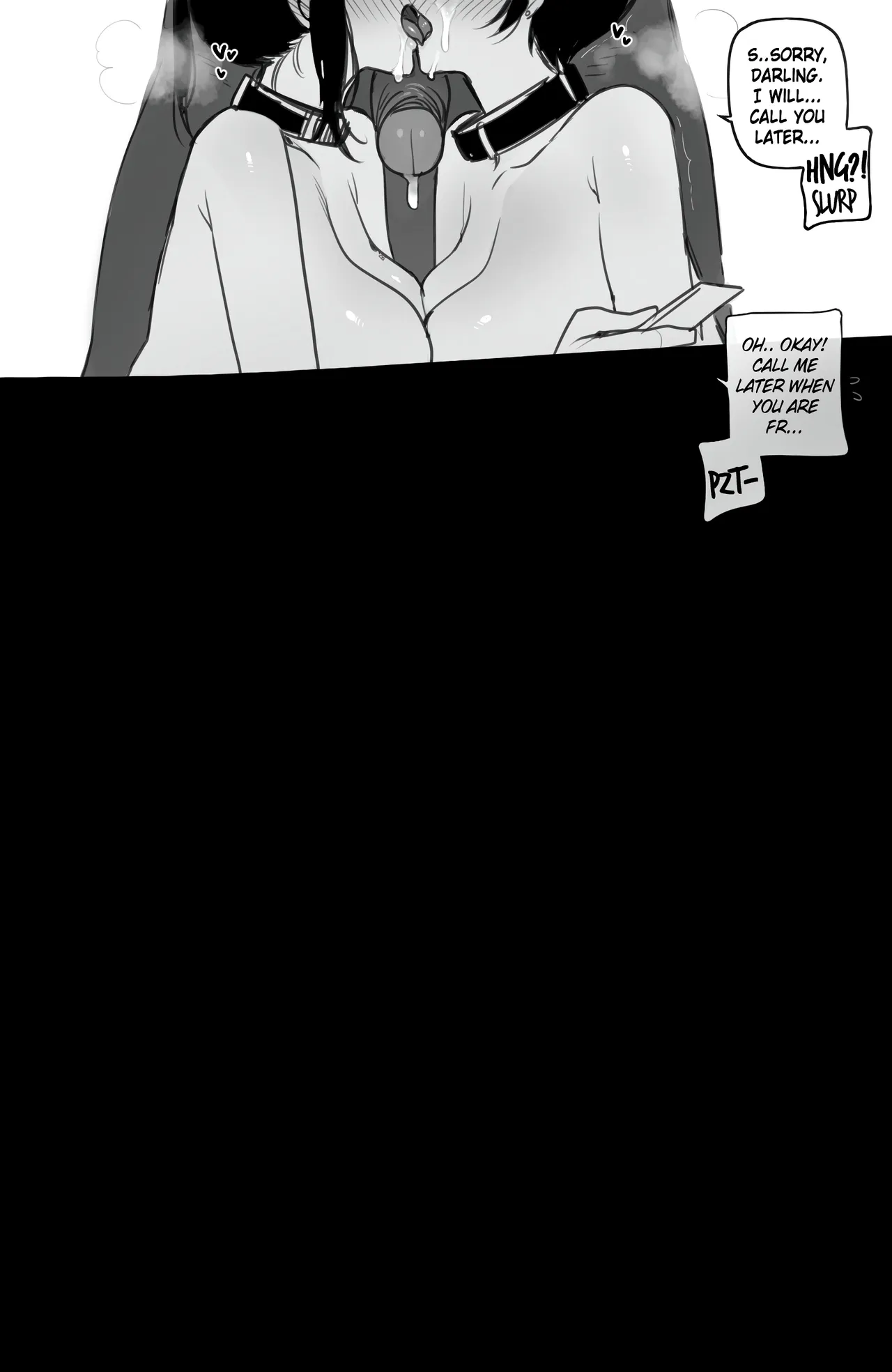 Korean exchange student - page 112