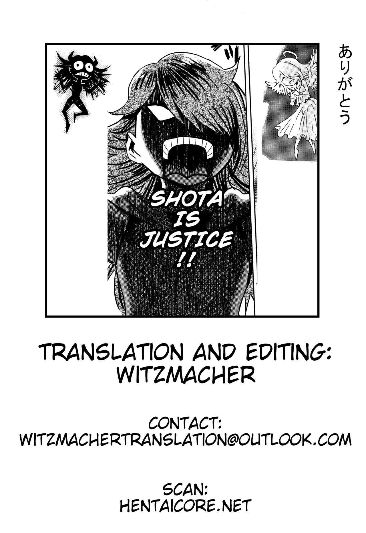 Good for Eating! Immoral Fruit | Tabegoro! Haitoku no Kajitsu - page 213