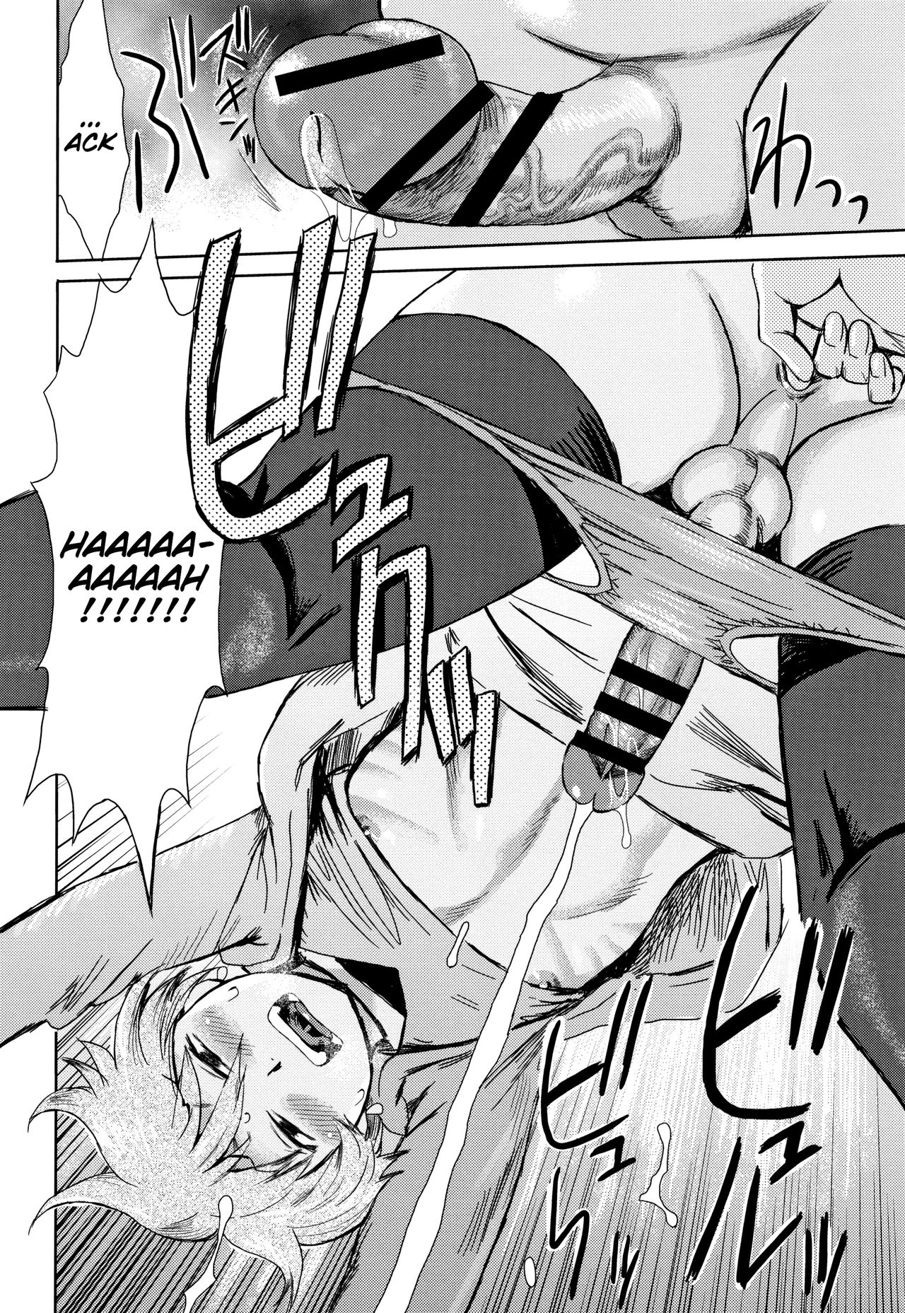 Good for Eating! Immoral Fruit | Tabegoro! Haitoku no Kajitsu - page 64