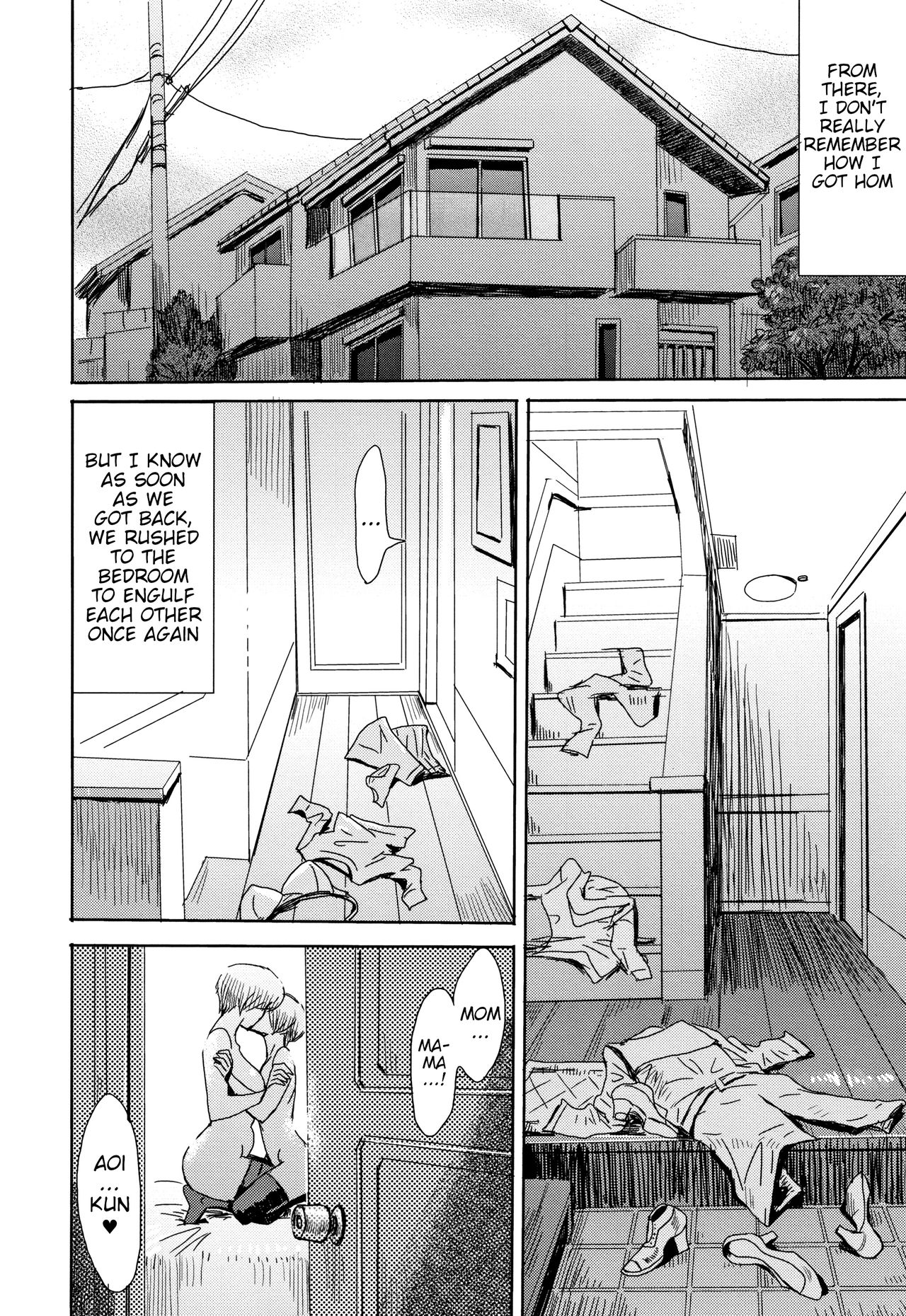 Good for Eating! Immoral Fruit | Tabegoro! Haitoku no Kajitsu - page 66