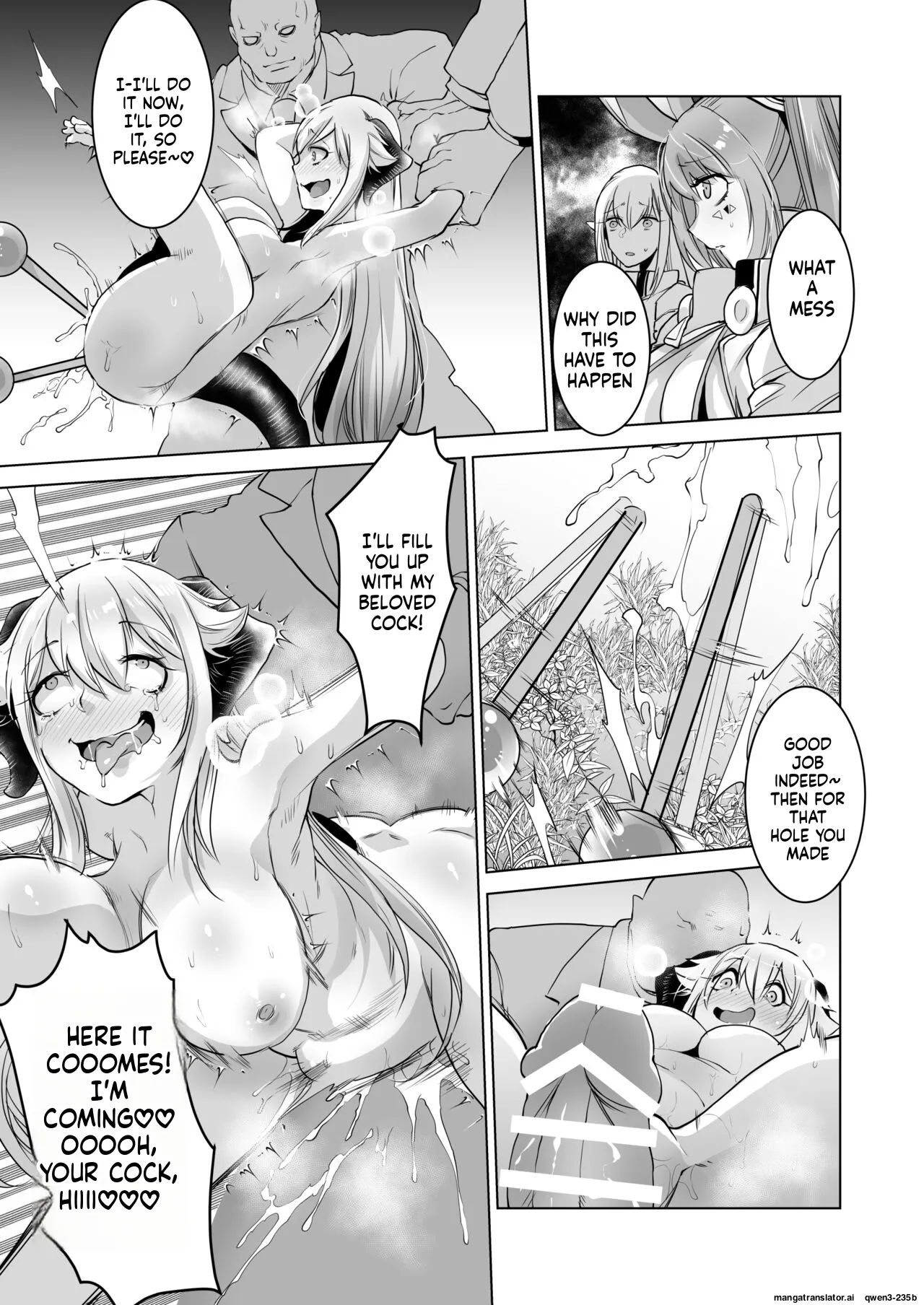 SIZSTAR'S STORY - page 21