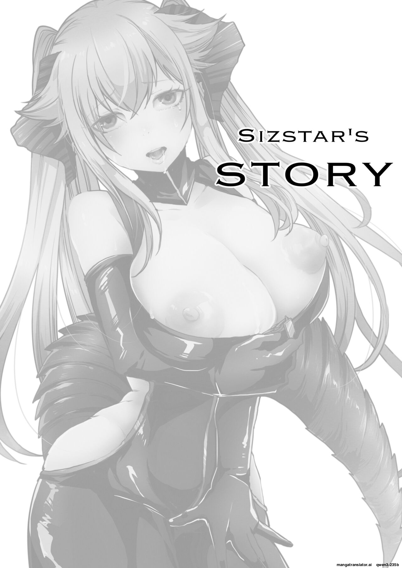 SIZSTAR'S STORY - page 30