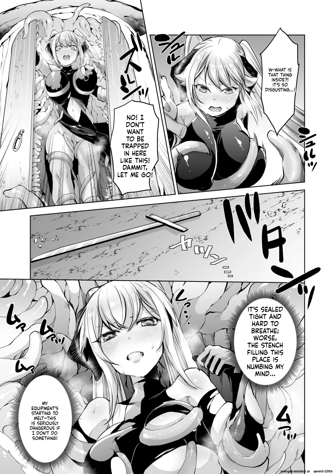 SIZSTAR'S STORY 003 - page 3
