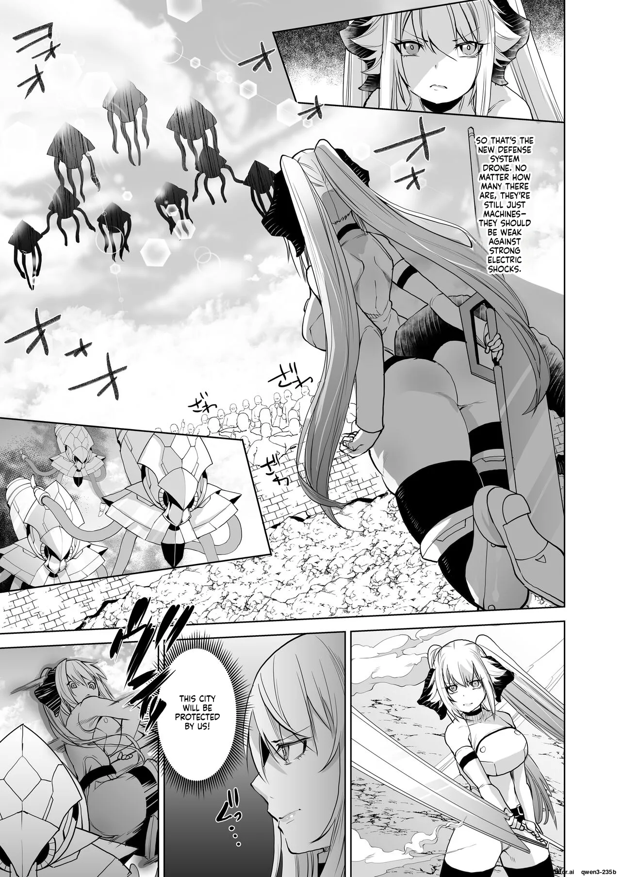 SIZSTAR'S STORY 005 - page 3